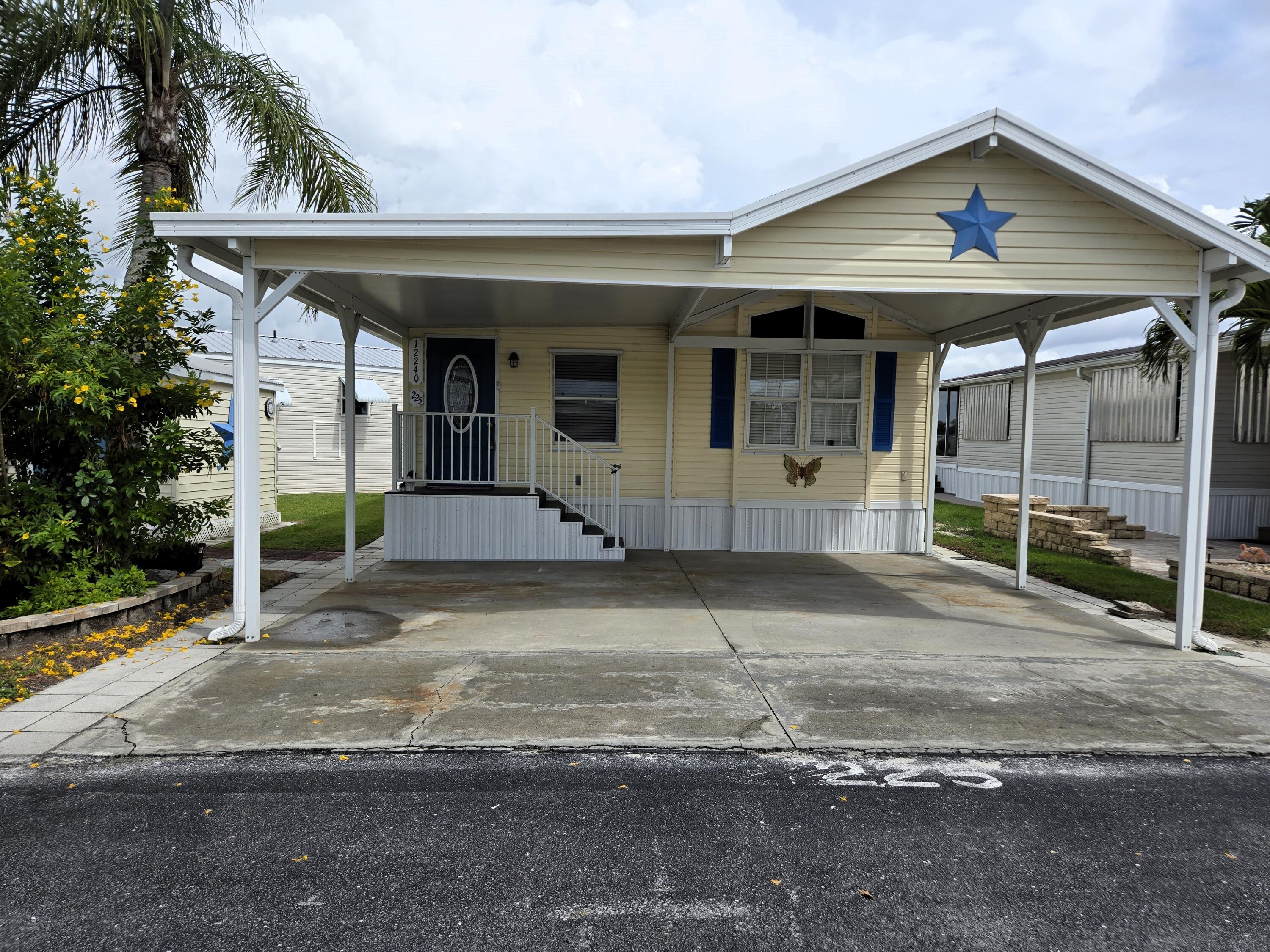 12240 SE 138th Boulevard APT 225 Okeechobee Florida United States, for Sale, residential,  , Mixon Real Estate Group, LLC