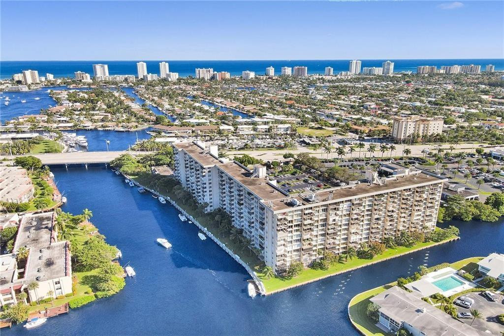 801 S Federal Highway APT 1019 Pompano Beach Florida United States, for Sale, residential,  , Metro Premier Properties