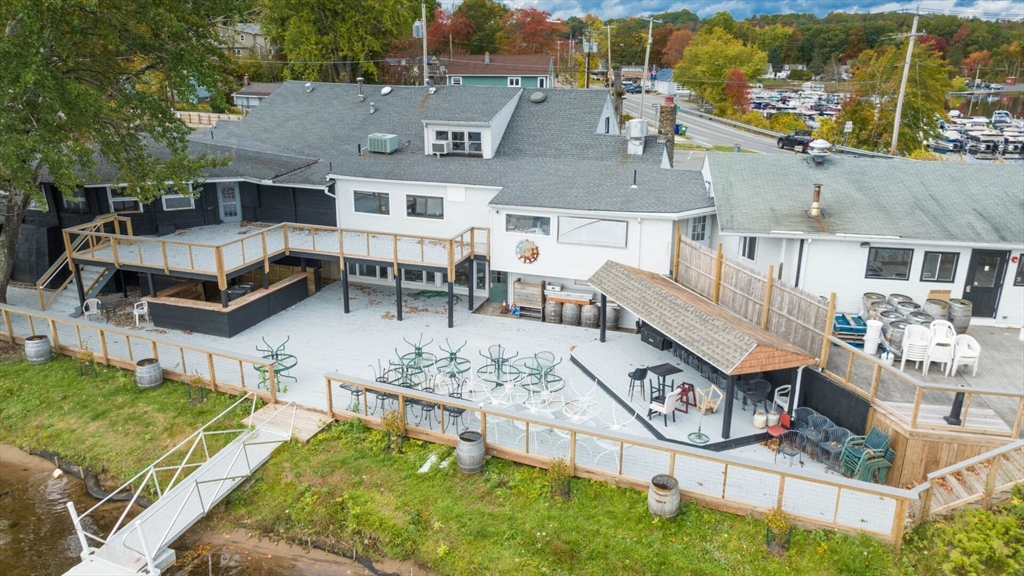 141 Congamond Rd Southwick Massachusetts United States, for Sale, commercial, Anna Oliver, Incom Example Demo Office