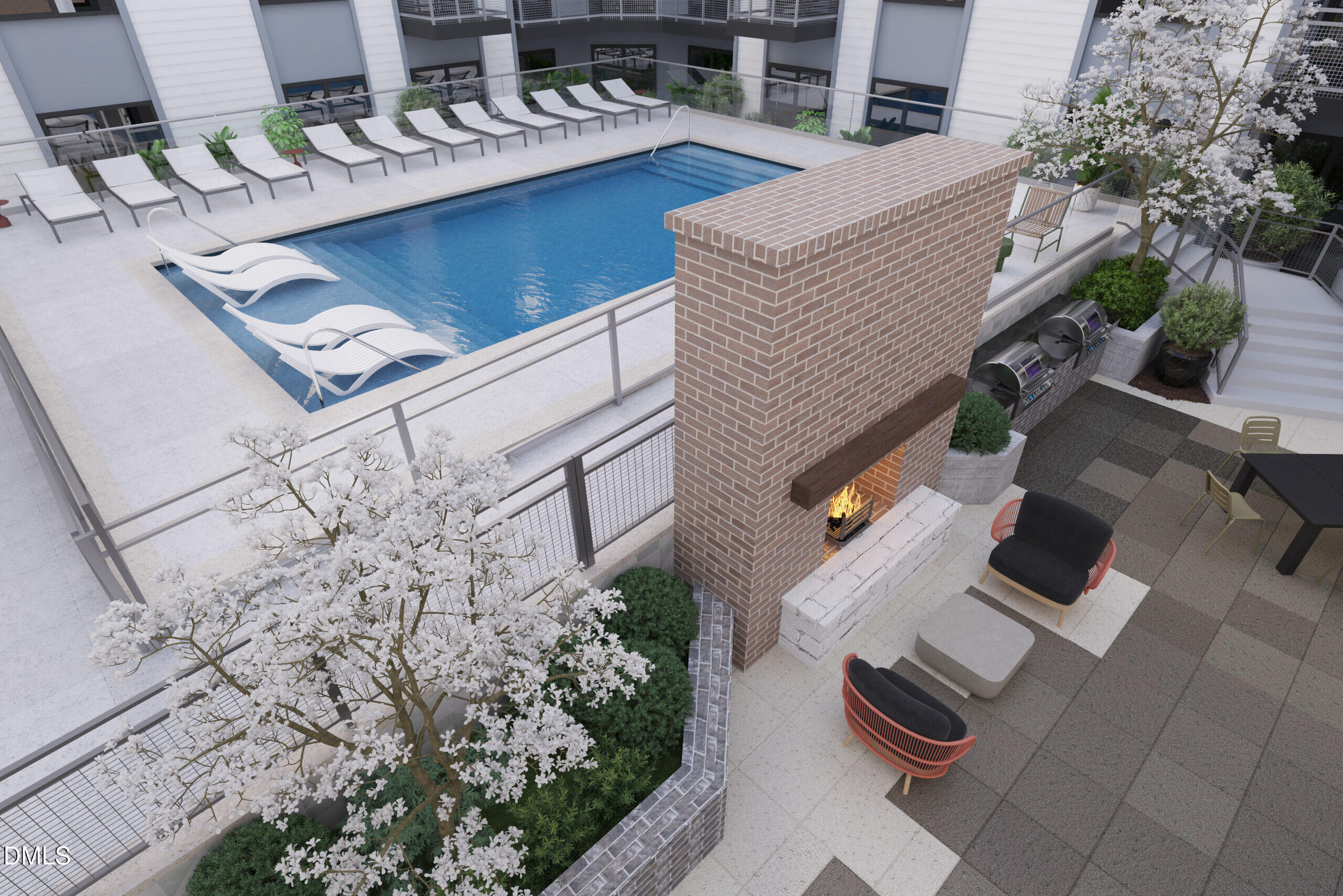 222 N West Street APT S1 Raleigh North Carolina United States, for Rent, residential, Anna Oliver, Incom Example Demo Office