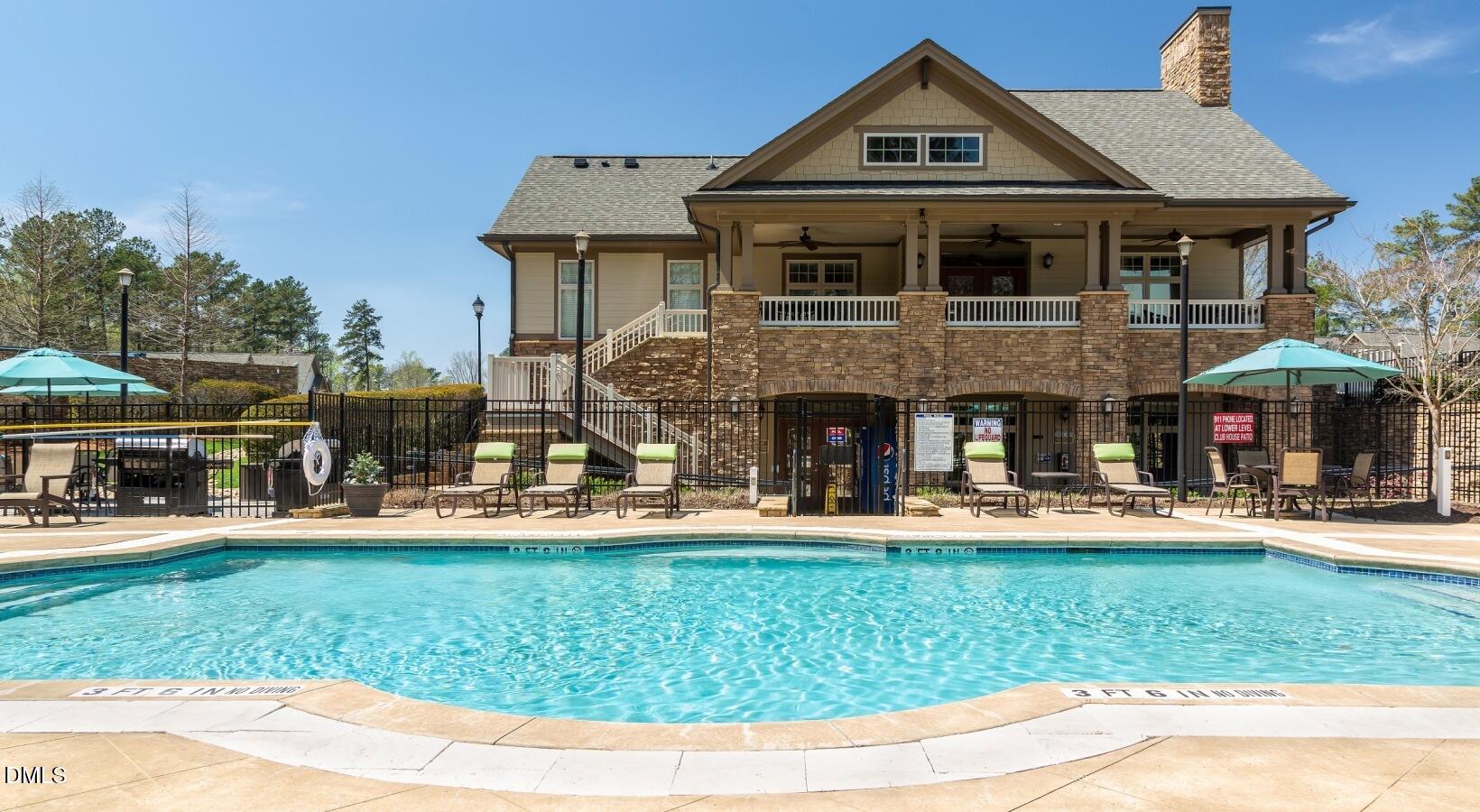 100 Ginkgo Trail APT Rosemary W/ Base Chapel Hill North Carolina United States, for Rent, residential,  , Realty World - Carolina Properties