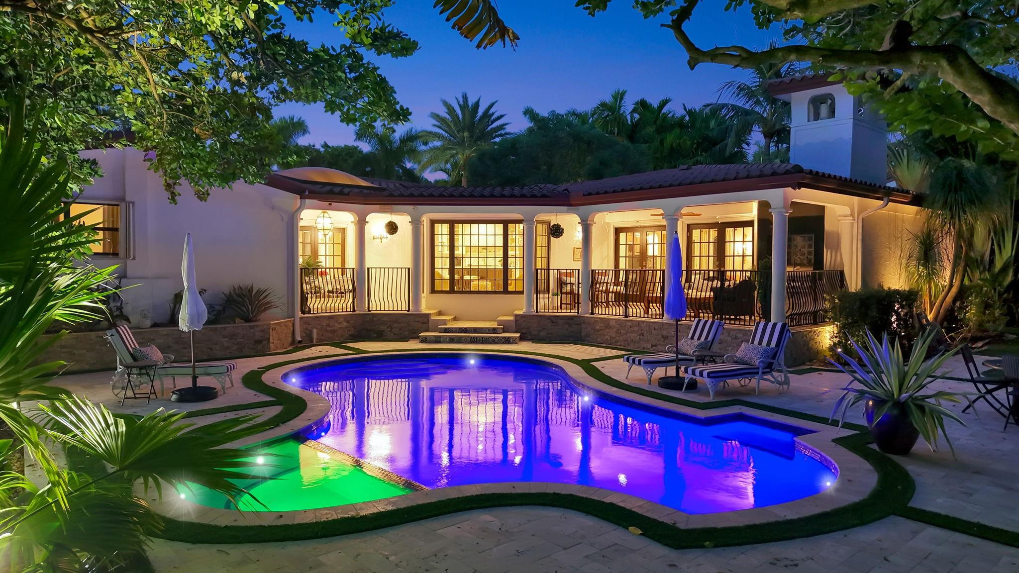 2616 Acacia Court Fort Lauderdale Florida United States, for Sale, residential, Heike Drewniok, Fort Lauderdale Real Estate