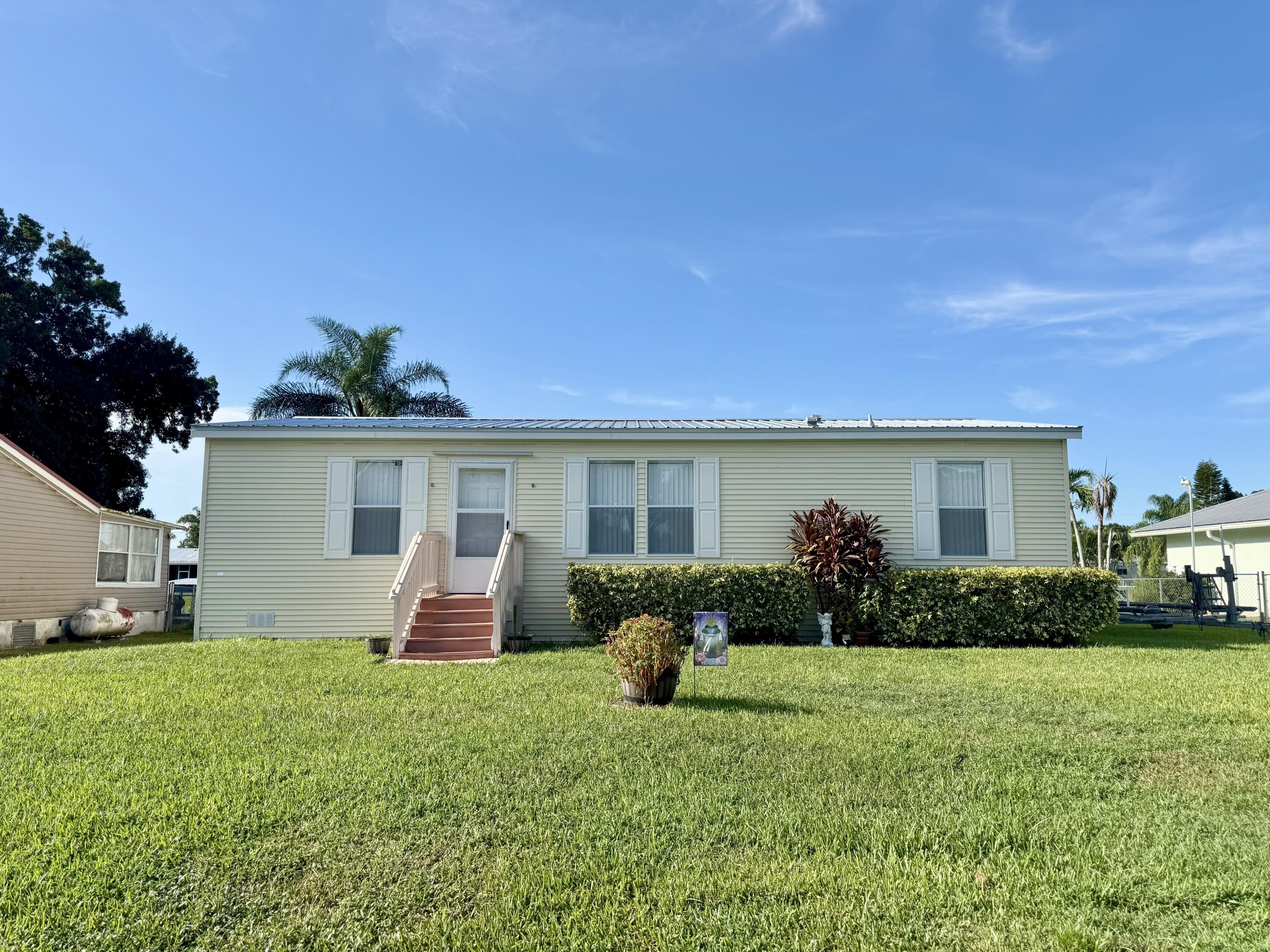 3107 SE 21st Court Okeechobee Florida United States, Sold, residential,  , Mixon Real Estate Group, LLC