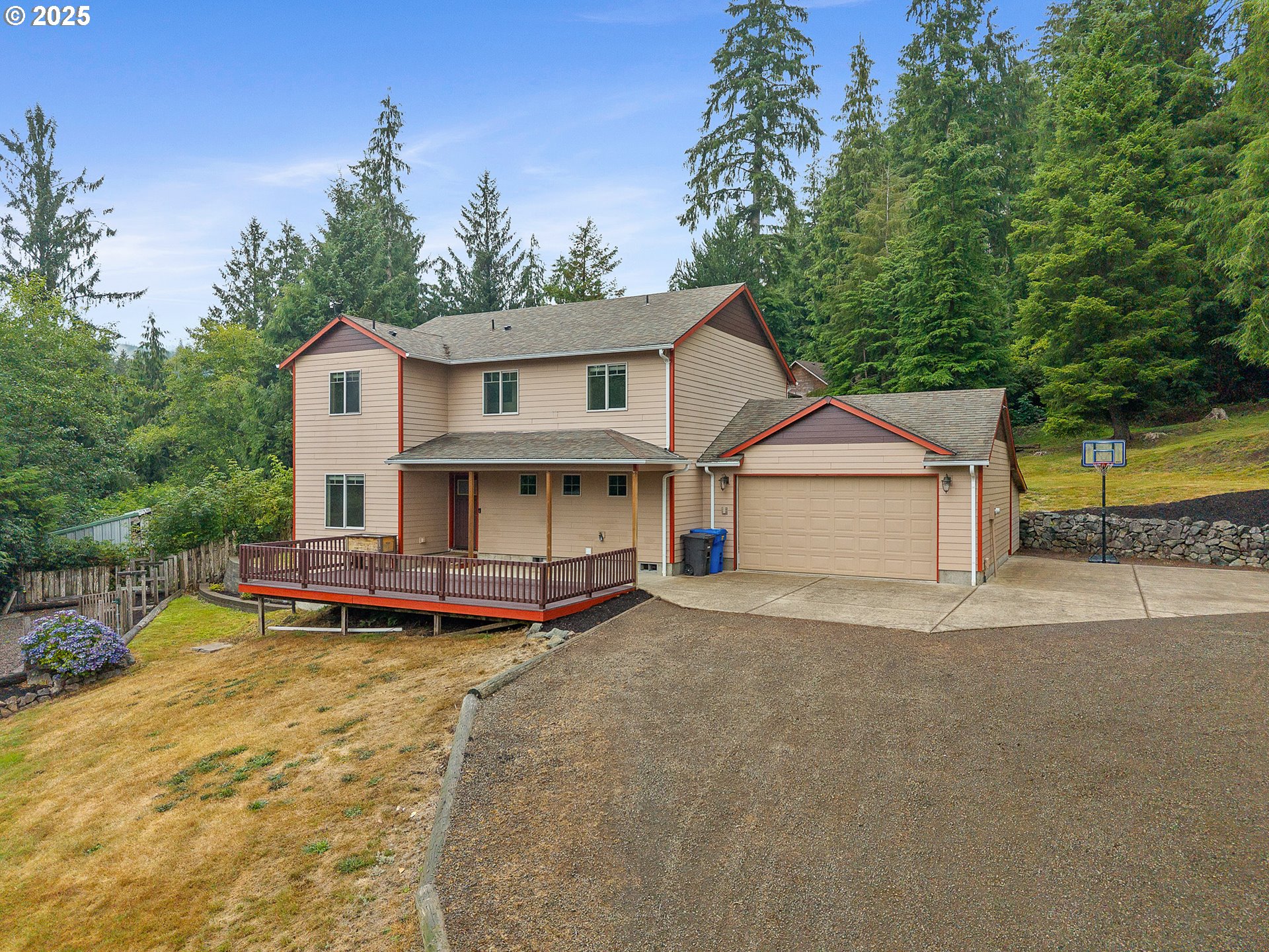 3355 HUBERT RD Tillamook Oregon United States, for Sale, residential,  , Decker Real Estate, Inc.