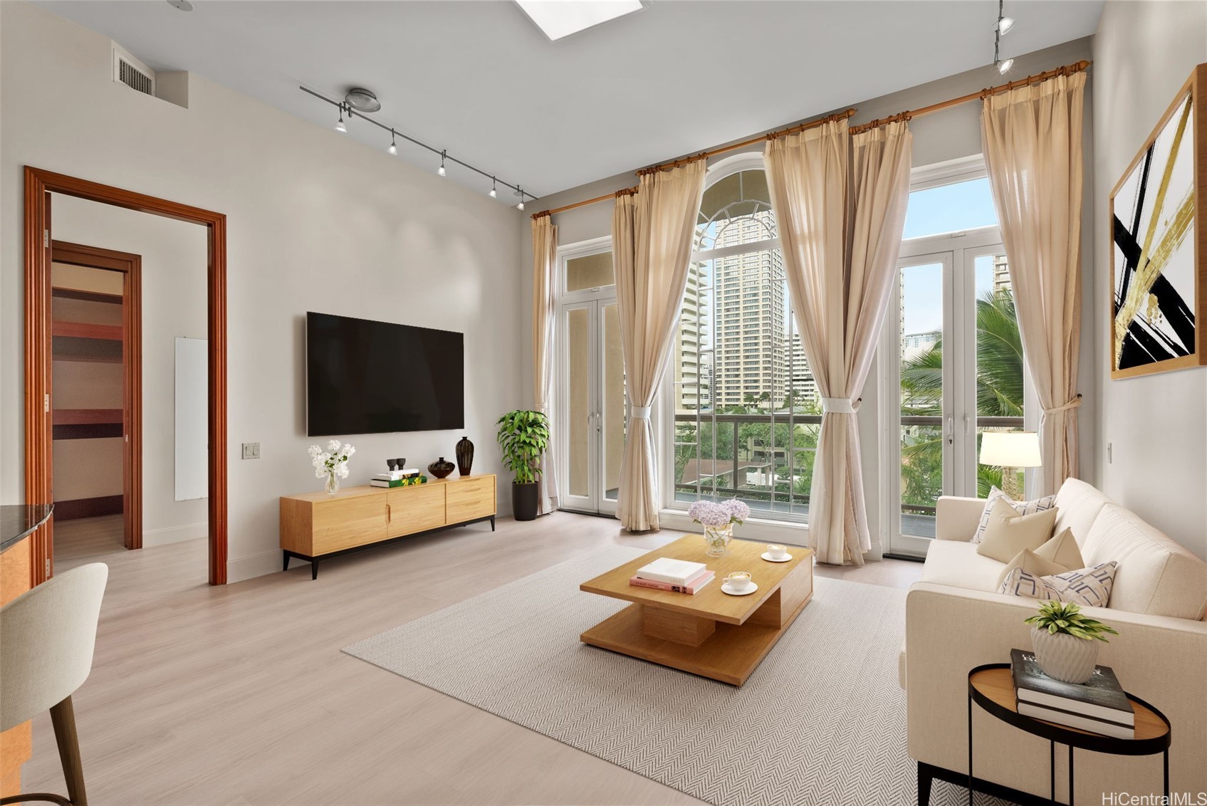 427 Launiu Street APT 505 Honolulu Hawaii United States, for Sale, residential,  , SUN PROPERTIES