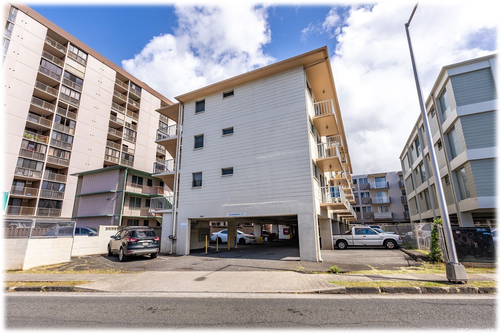 1254 Lunalilo Street Honolulu Hawaii United States, for Sale, residential,  , SUN PROPERTIES