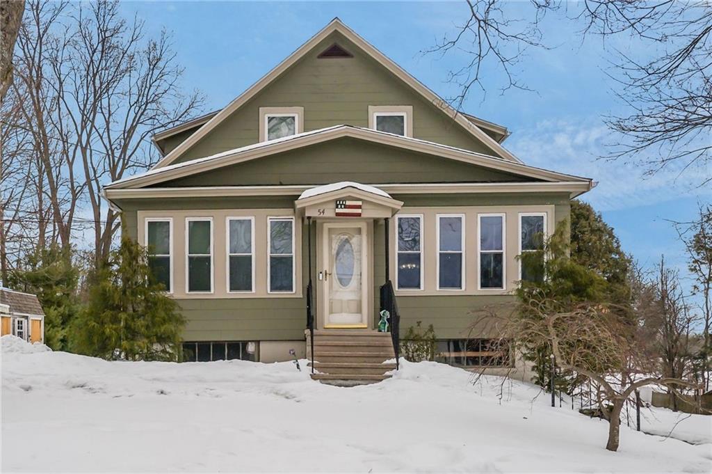 54 Sulyma Street Cumberland Rhode Island United States, Sale Pending, residential,  , Media Realty Group Inc.