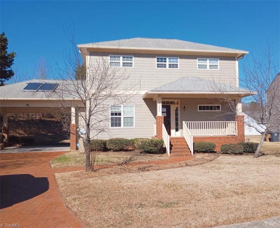 502 Old Treybrooke Drive Greensboro North Carolina United States, Sale Pending, residential,  , The Headley Group Realty