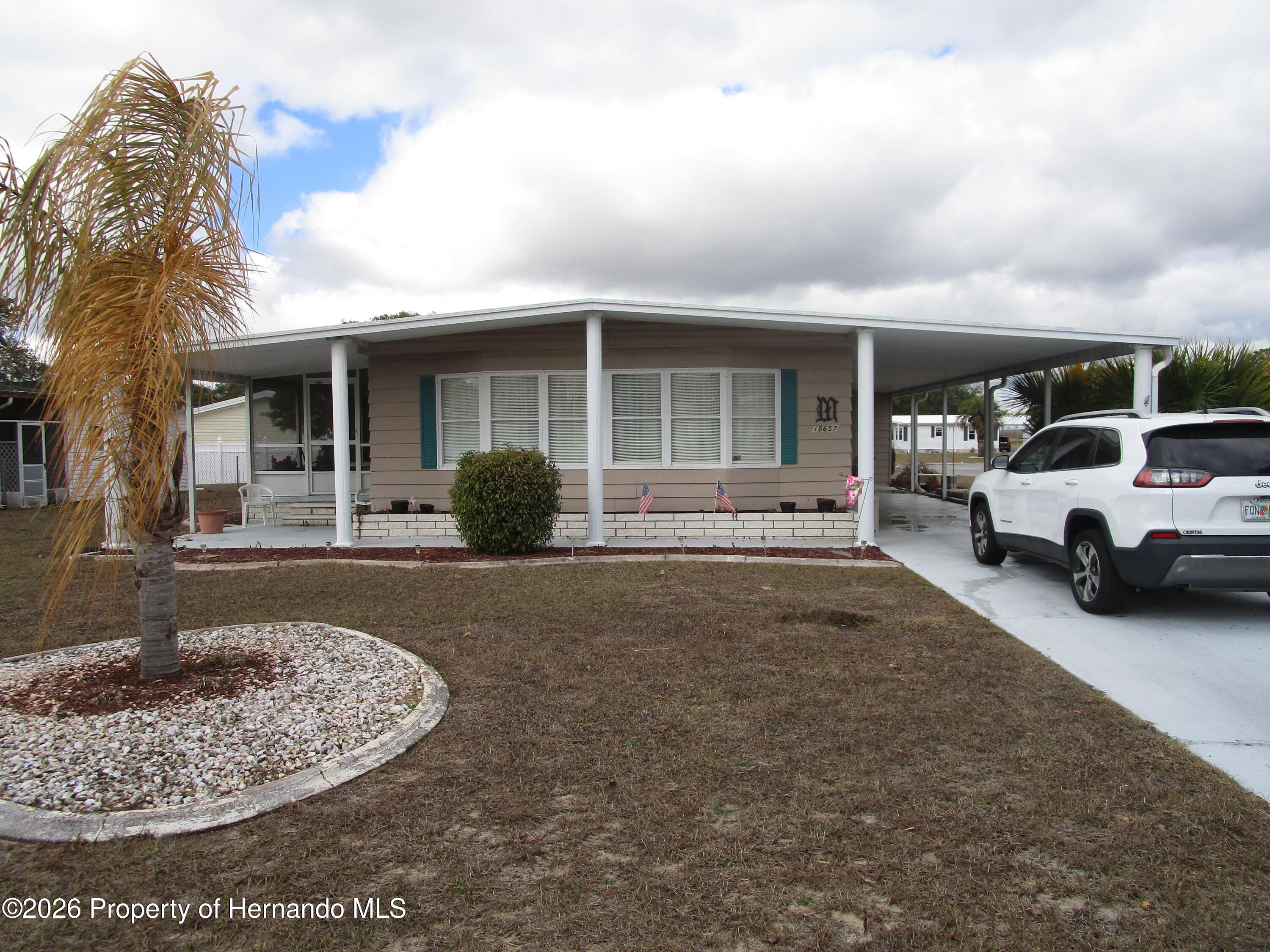 15657 Brookridge Boulevard APT unit 4 Brooksville Florida United States, for Sale, residential,  , Gold Star Realty Group Inc