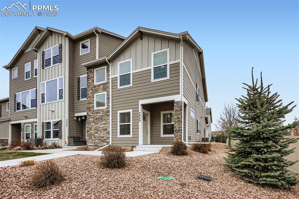 7440 Salida Grove Colorado Springs Colorado United States, for Sale, residential, Christy Dunfee, Realty One Group Apex