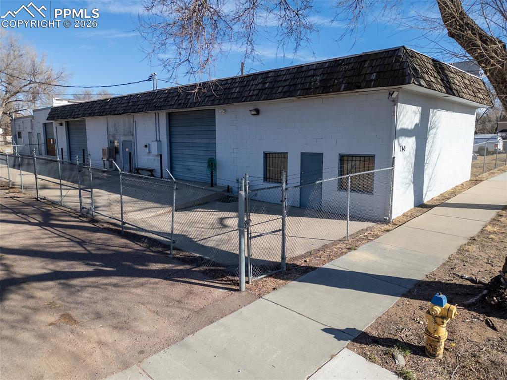 114 W Fountain Boulevard Colorado Springs Colorado United States, for Sale, commercial, Christy Dunfee, Realty One Group Apex