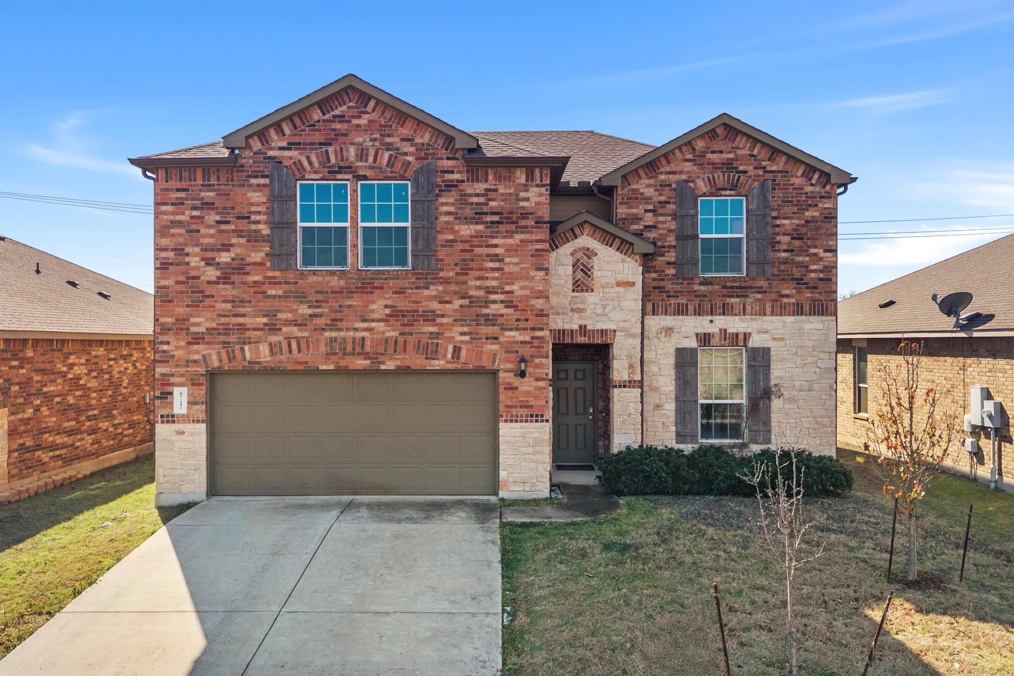 6717 Adair DR Austin Texas United States, for Sale, residential, Jessica Dodge, All City Real Estate, Ltd. Co.