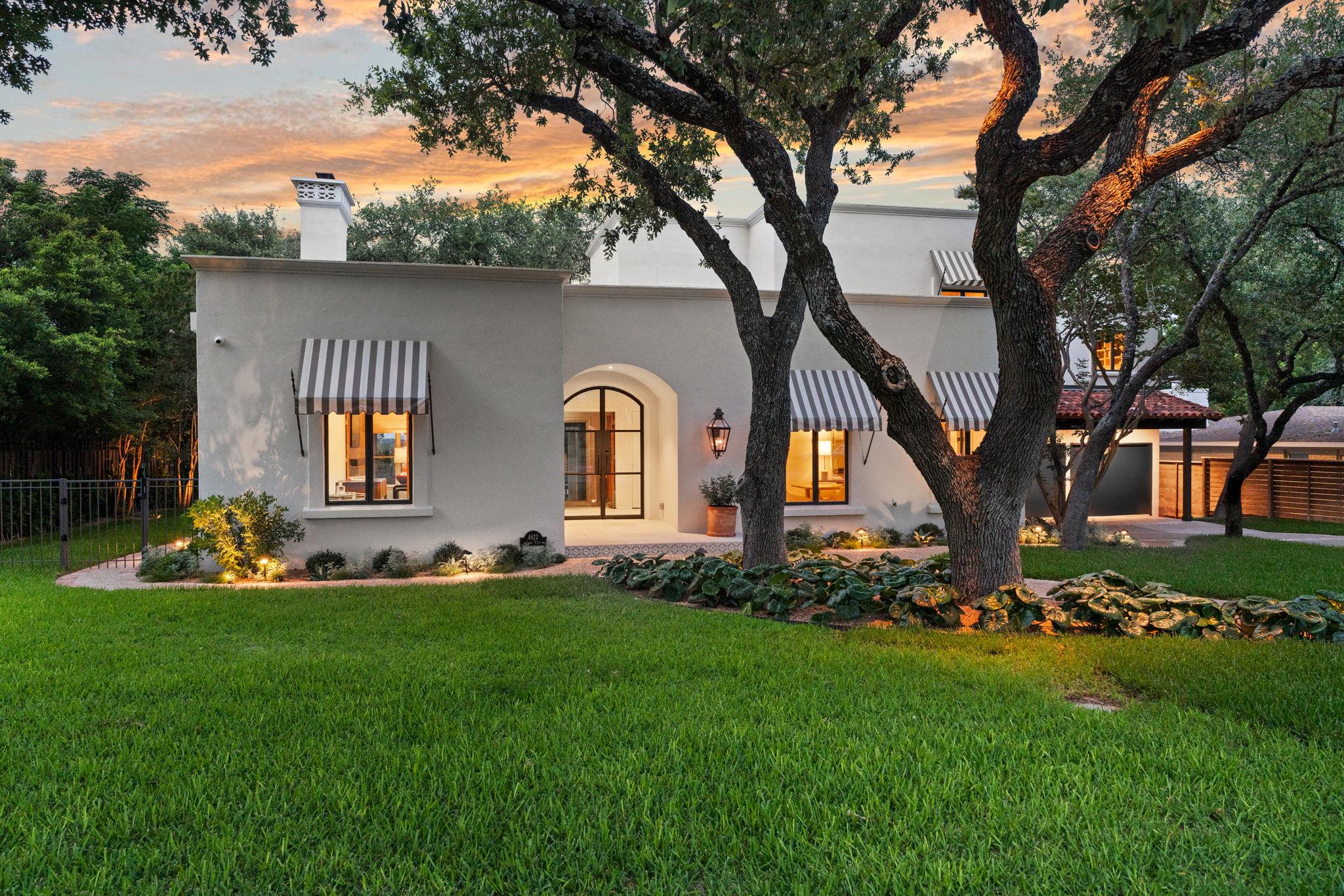 4622 Lake View DR Austin Texas United States, for Sale, residential, Jessica Dodge, All City Real Estate, Ltd. Co.