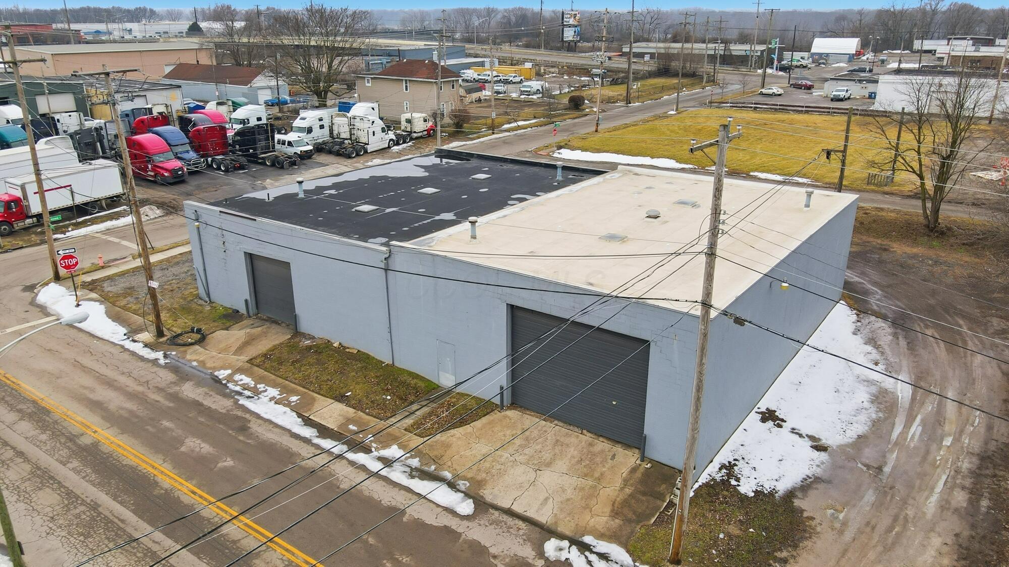 50 Hosack Street Columbus Ohio United States, for Sale, commercial,  , The Hessenauer Corporation
