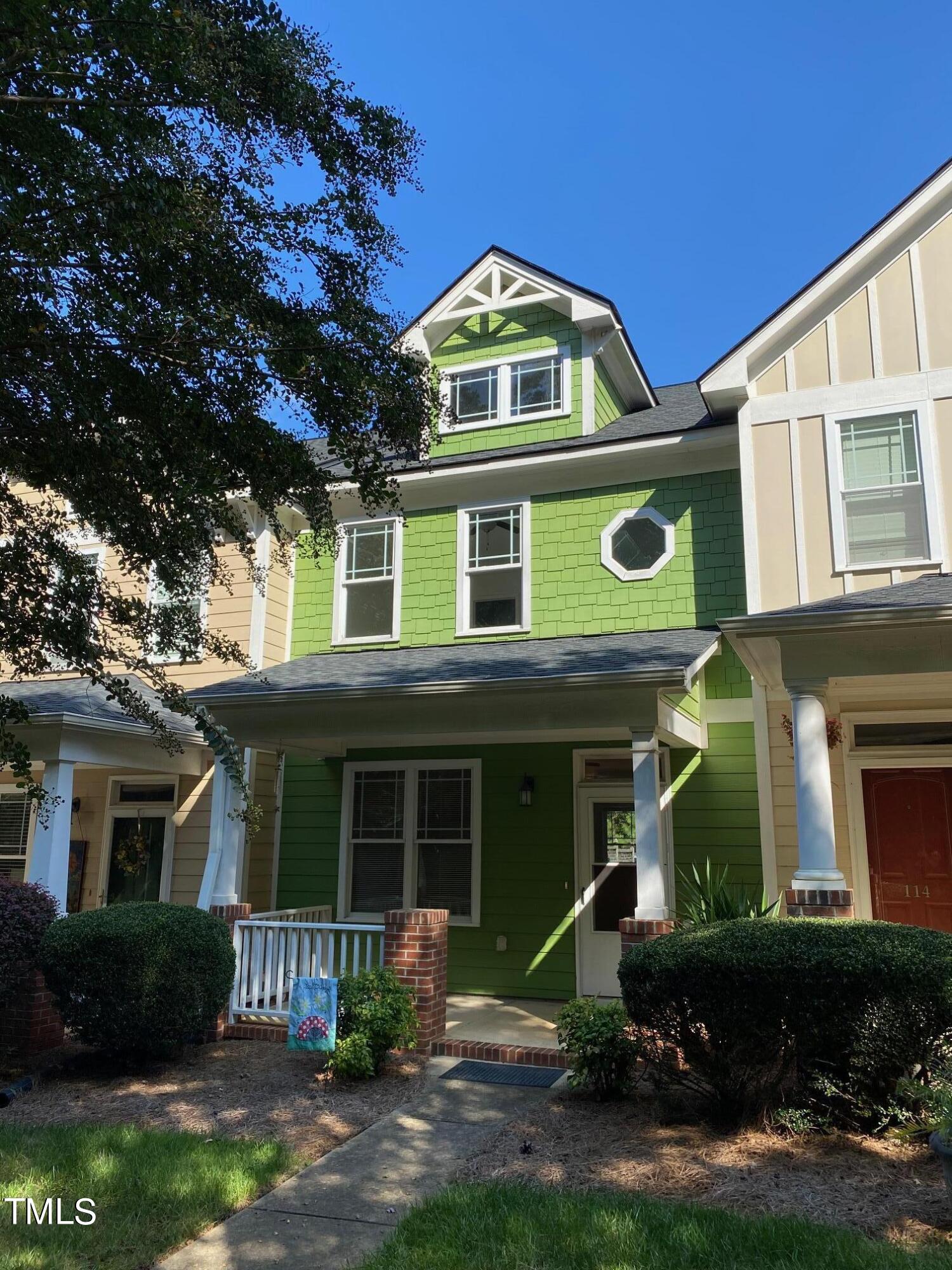 116 Millbrook Drive Pittsboro North Carolina United States, Sold, residential,  , Realty World - Carolina Properties