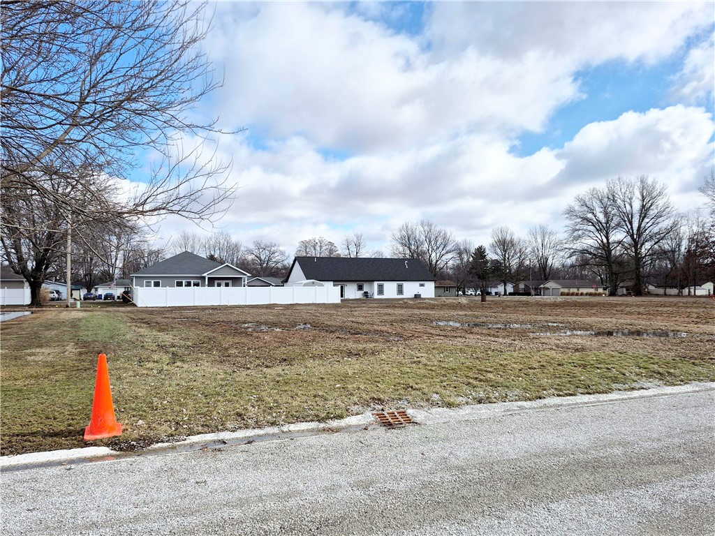 1214 S Prairie Street Robinson Illinois United States, for Sale, commercial, Reuben Stence, Stence Realty Team
