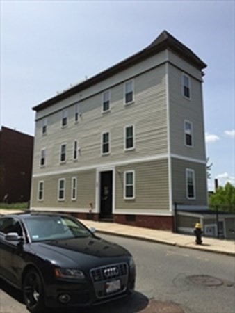140 Marcella St  UNIT 3 Boston Massachusetts United States, for Rent, residential,  , The Edwards Realty Team - Barett Sotheby's International Realty