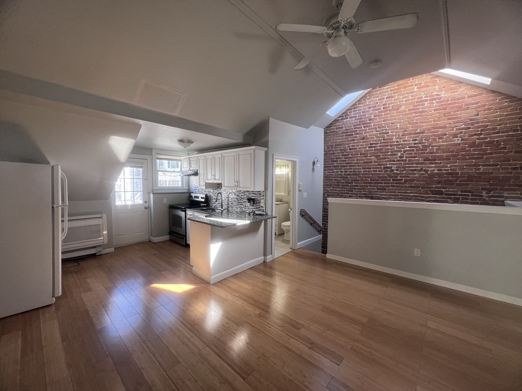 315 Meridian St  UNIT 3 Boston Massachusetts United States, for Rent, residential,  , The Edwards Realty Team - Barett Sotheby's International Realty