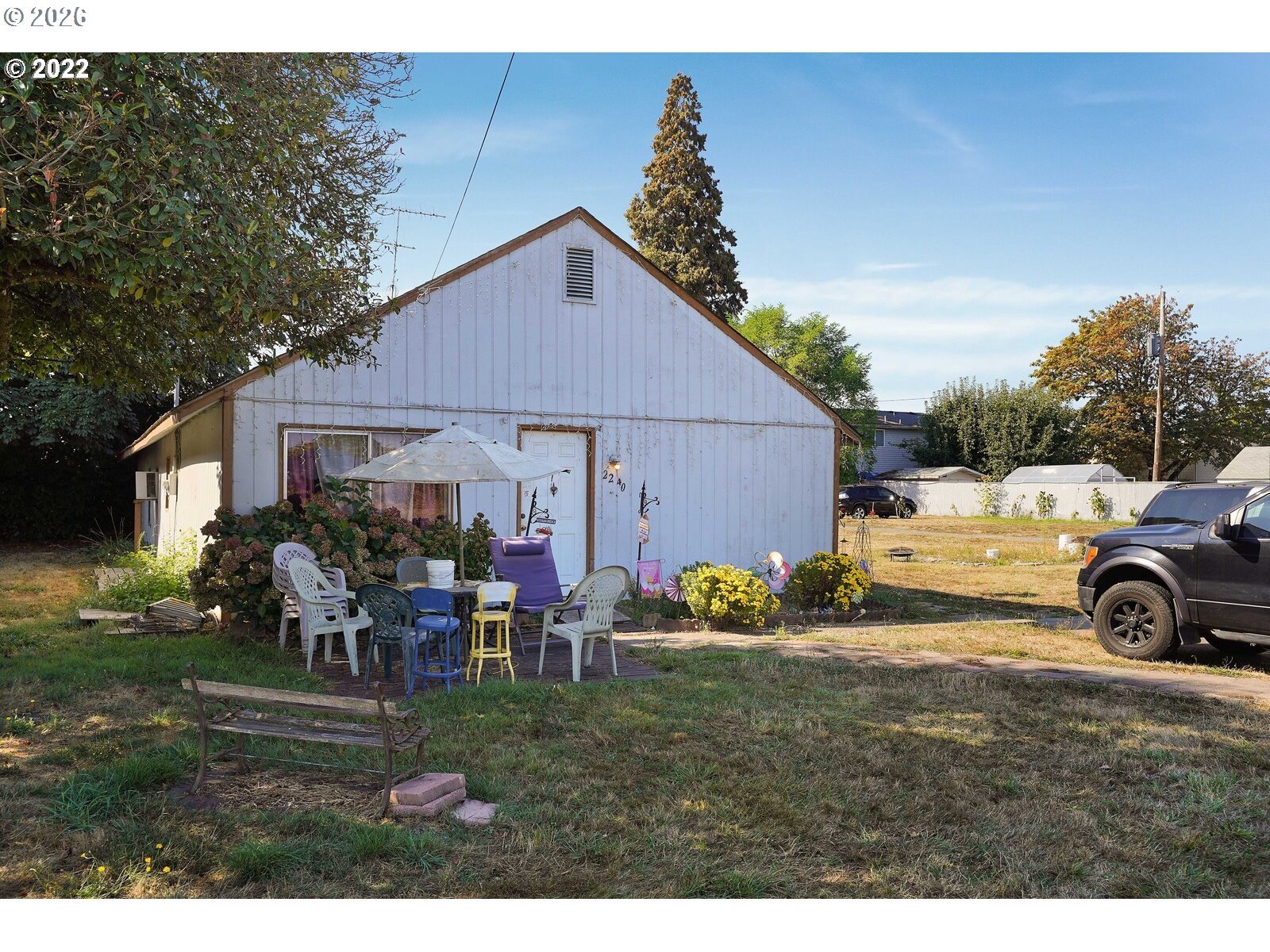 2240 FERRY ST Albany Oregon United States, for Sale, residential, Alan Fleischman, Exclusive Homes Real Estate