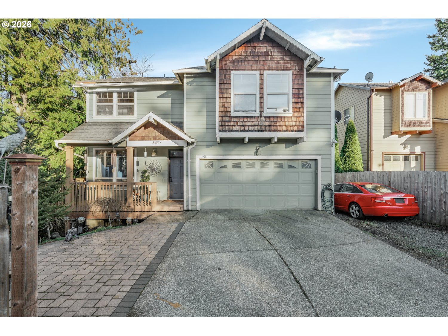 38915 SANDY HEIGHTS ST Sandy Oregon United States, for Sale, residential, Sonya Jackson, Exclusive Homes Real Estate