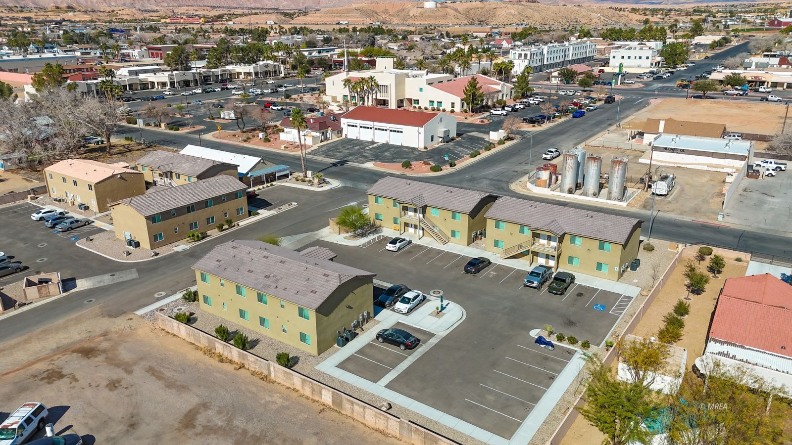 100 1st South St Mesquite Nevada United States, for Sale, commercial, Earl Caldwell, Prime Properties Mesquite