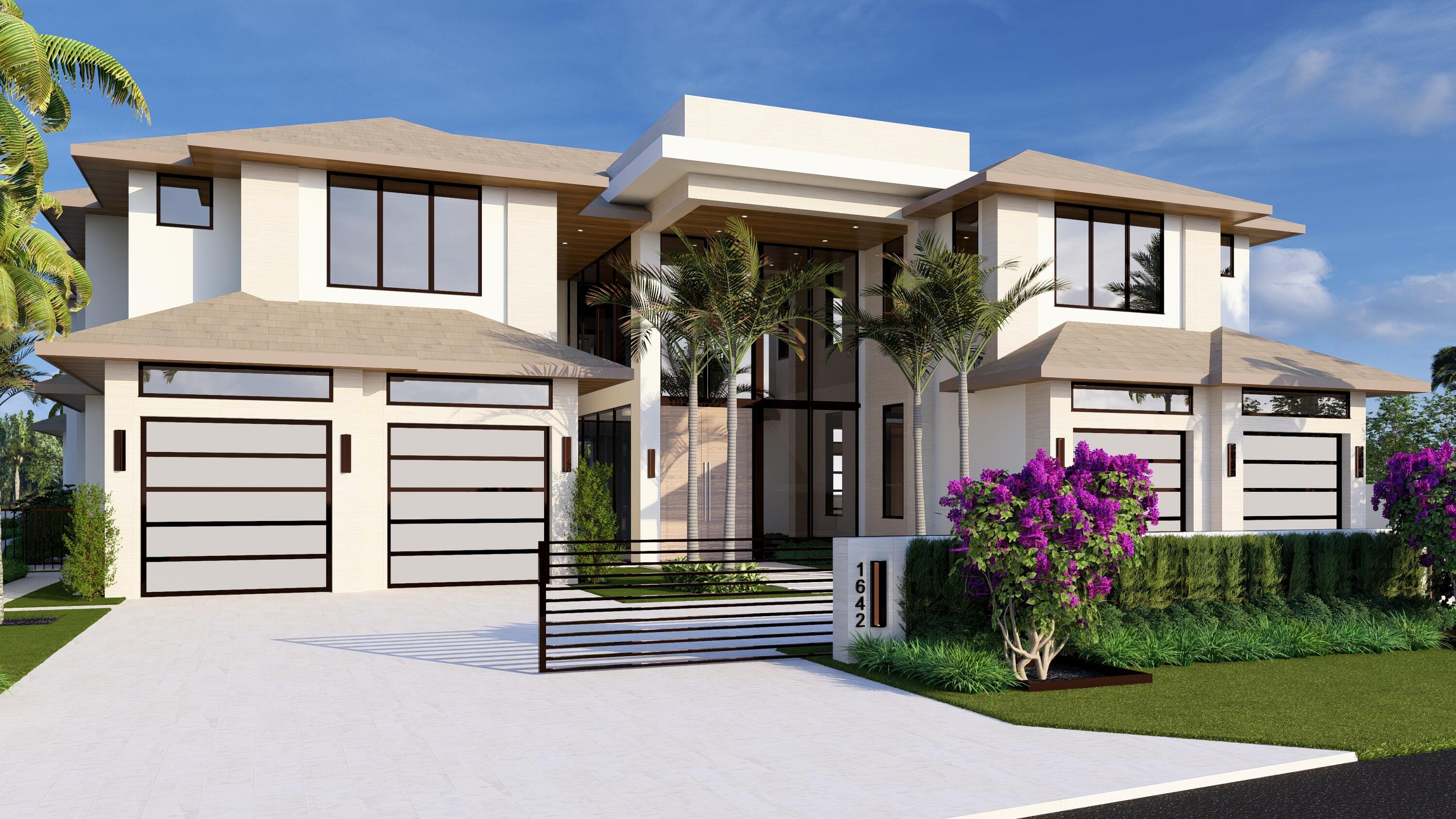 1642 Sabal Palm Drive Boca Raton Florida United States, for Sale, residential, Matt Levine, The Premier Group & Compass