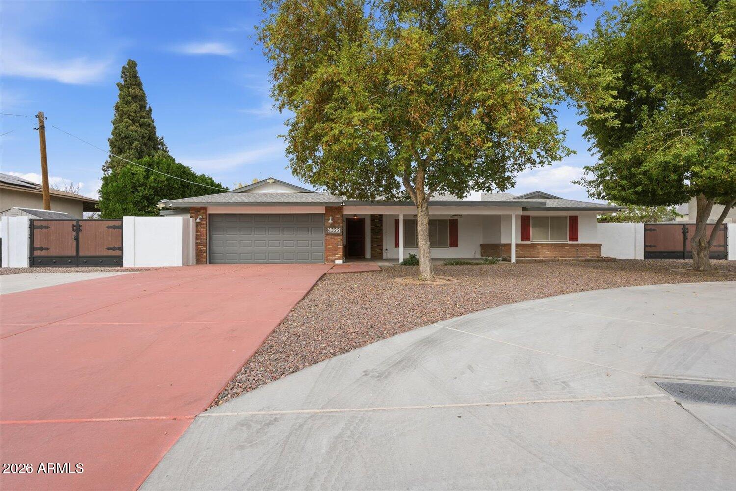 4322 W MONTE CRISTO Avenue Glendale Arizona United States, for Sale, residential, Eric Crane, PLLC, DPR Realty LLC