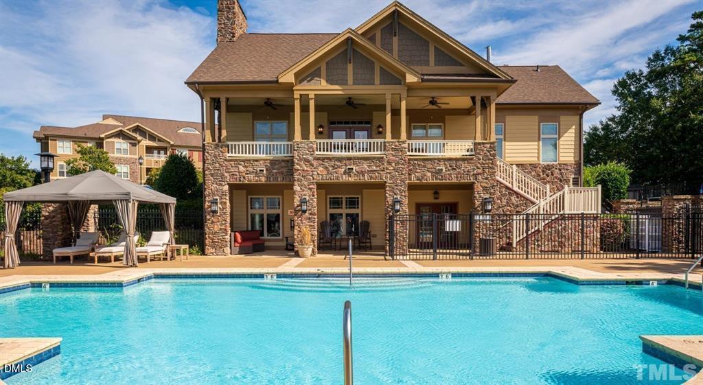 300 Cosgrove Avenue APT A1 Sunroom Chapel Hill North Carolina United States, for Rent, residential,  , Realty World - Carolina Properties