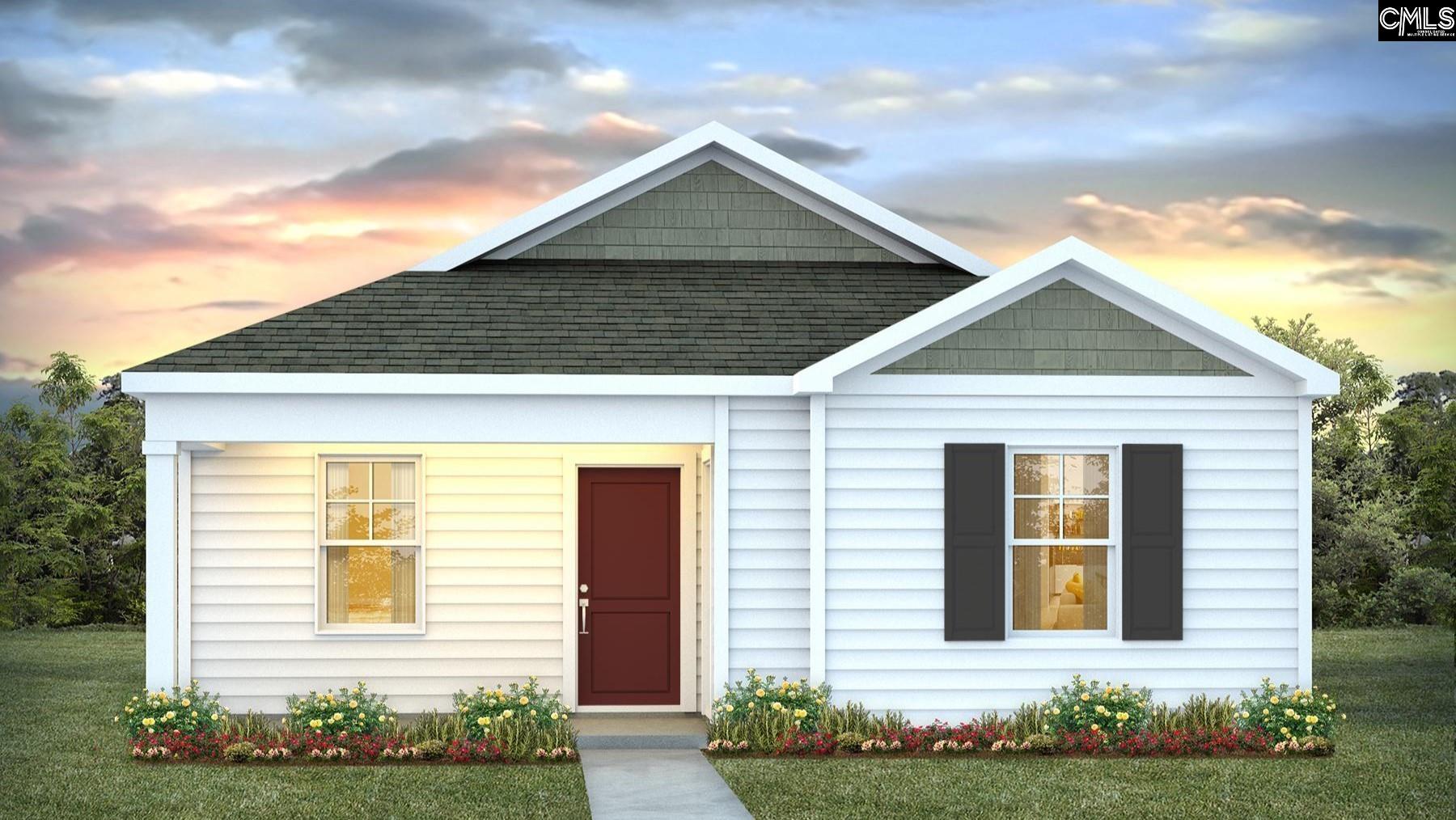 160 Stamford Road Orangeburg South Carolina United States, for Sale, residential,  , Felder & Associates Real Estate Services LLC