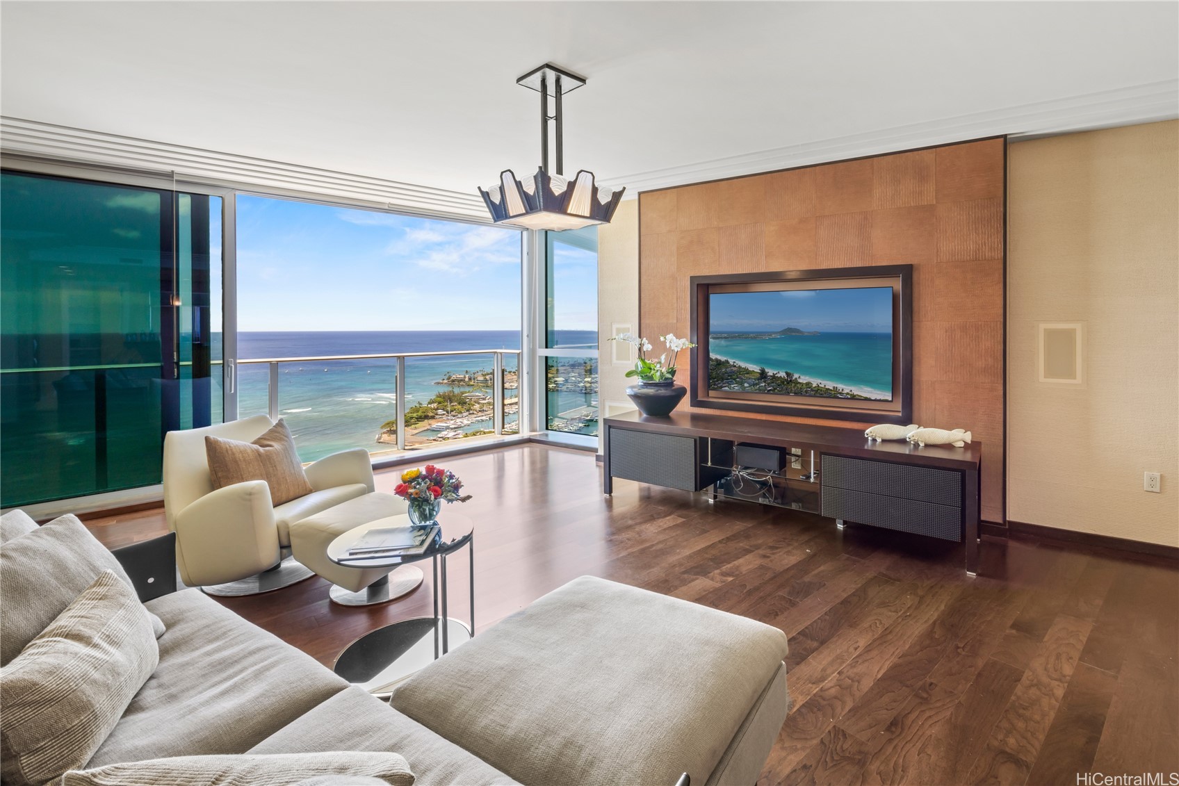 1288 Ala Moana Boulevard APT 37I Honolulu Hawaii United States, for Sale, residential,  , SUN PROPERTIES