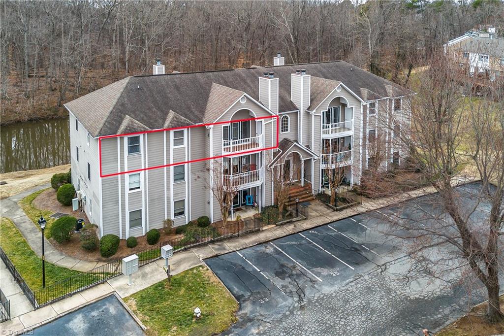 3701 Cotswold Terrace APT 7M Greensboro North Carolina United States, for Sale, residential,  , The Headley Group Realty