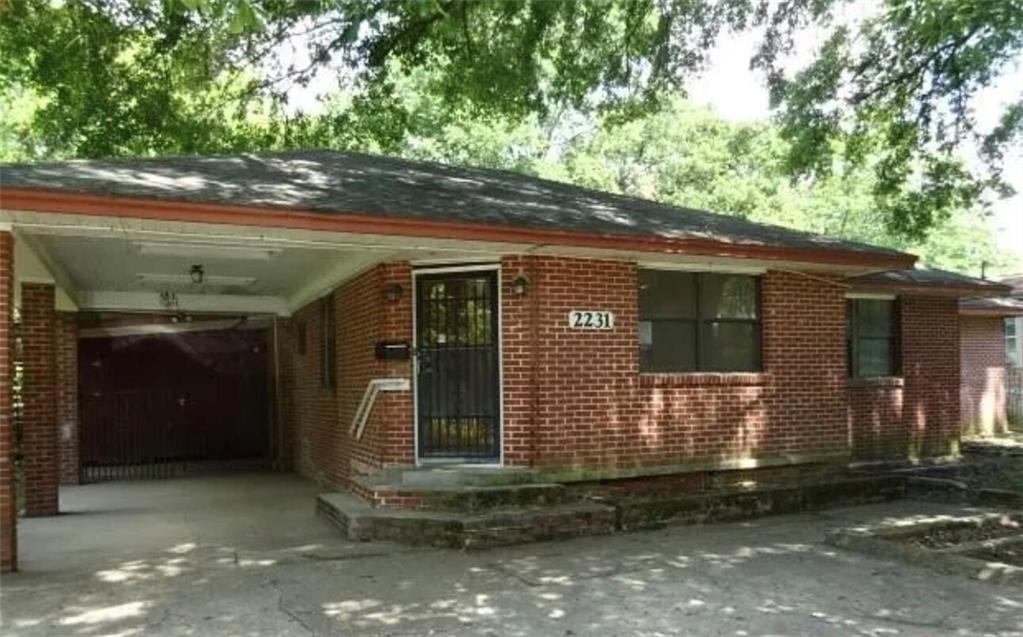 2231 HARELSON Drive Baton Rouge Louisiana United States, for Sale, residential,  , CASA REAL ESTATE LLC.