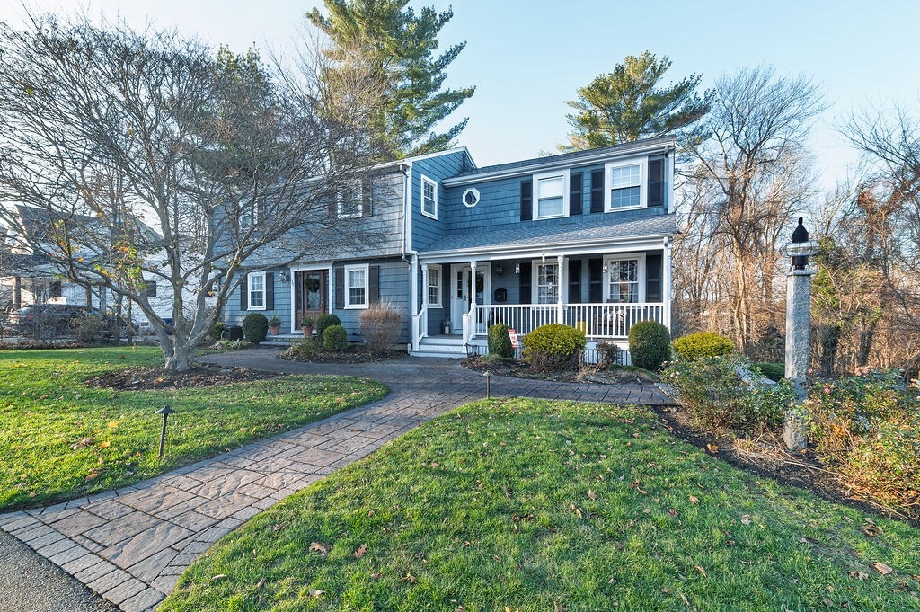 30 Thetford Ave Braintree Massachusetts United States, Sold, residential, , Tullish & Clancy Real Estate