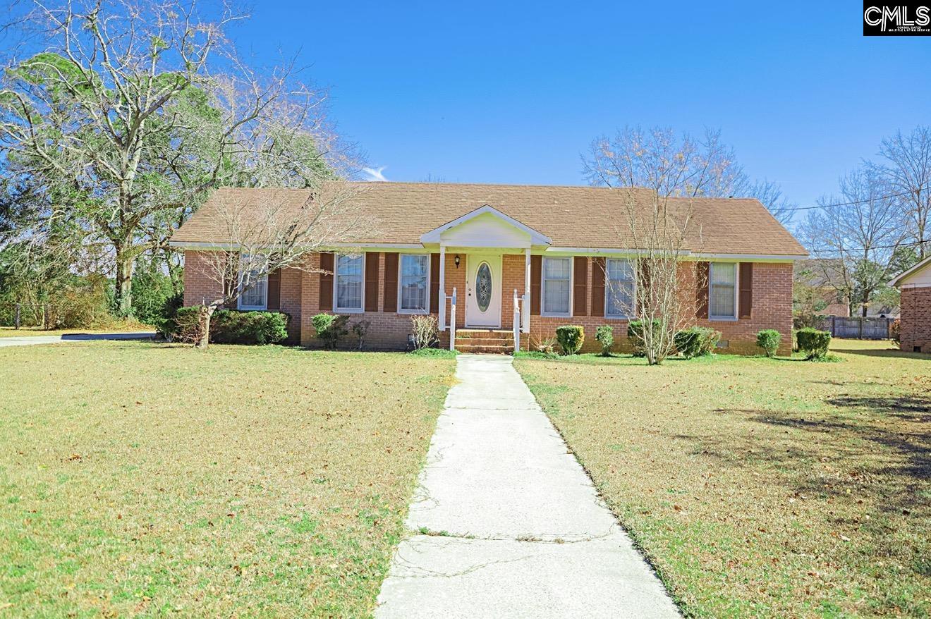 2778 Riley Street Orangeburg South Carolina United States, for Sale, residential,  , Felder & Associates Real Estate Services LLC