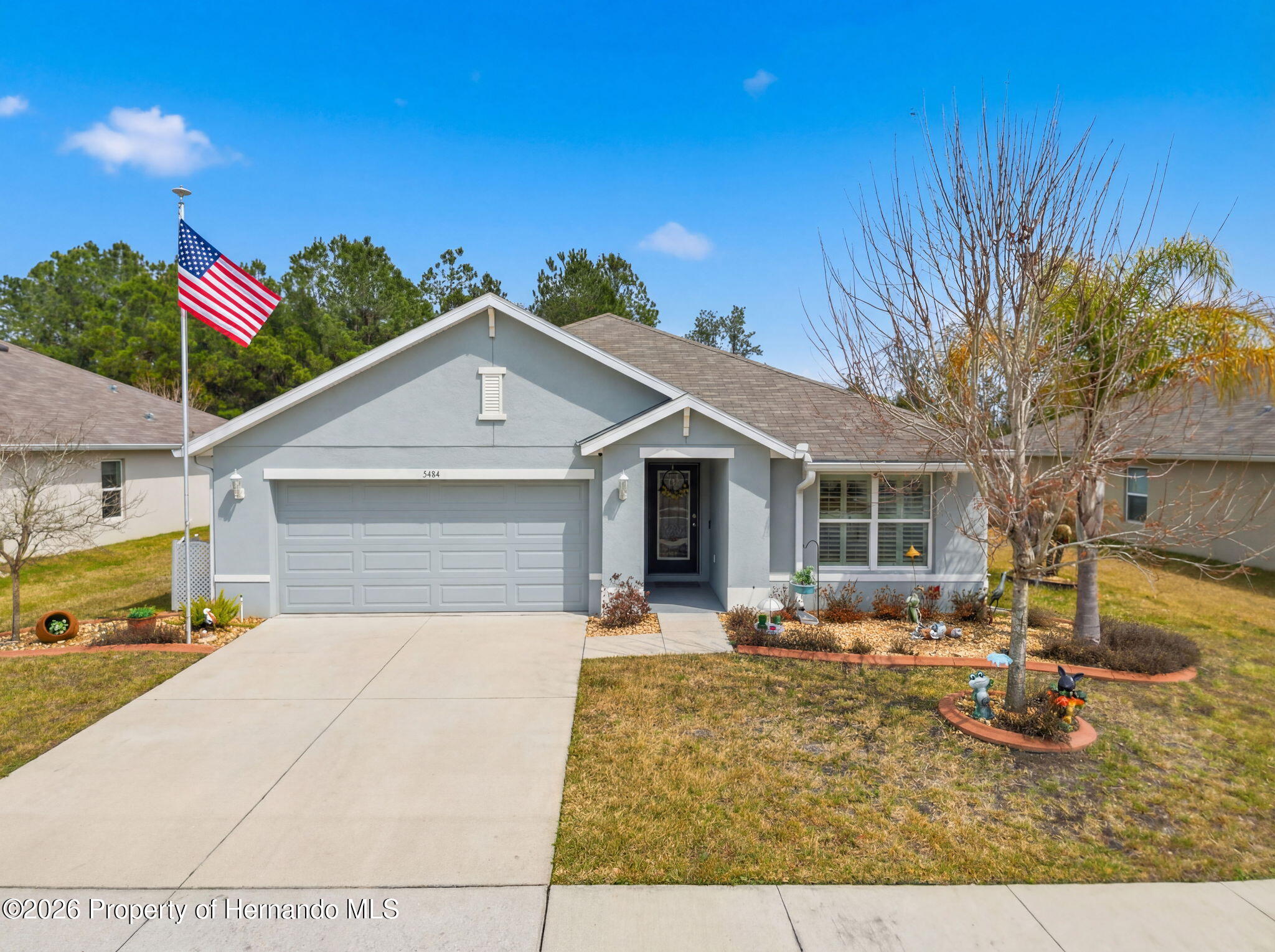 5484 Diantha Way Brooksville Florida United States, for Sale, residential,  , Gold Star Realty Group Inc