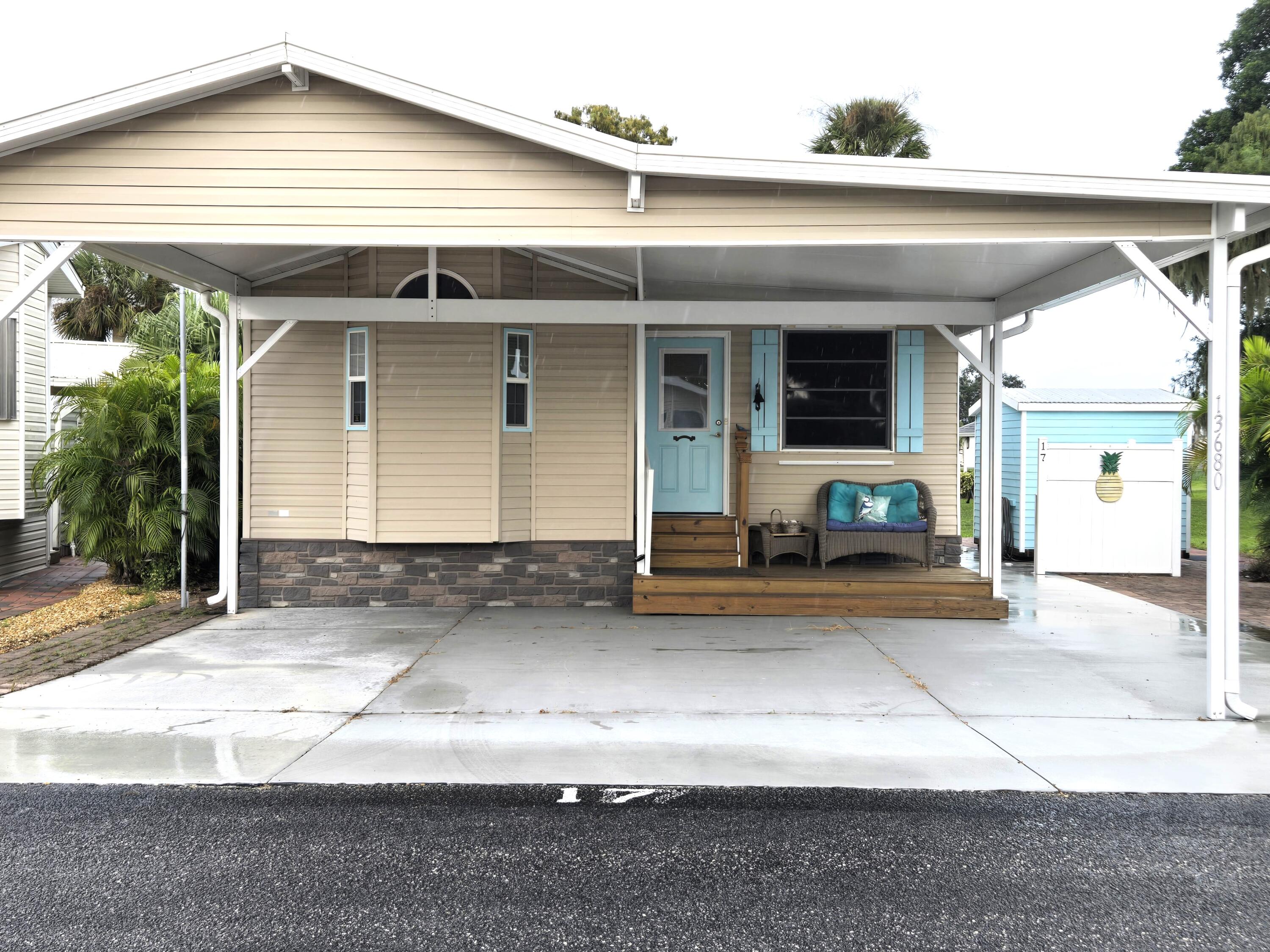13680 SE 127th Terrace APT 17 Okeechobee Florida United States, for Sale, residential,  , Mixon Real Estate Group, LLC