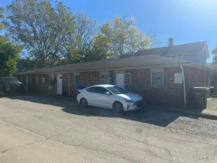 302 S Highland Avenue Columbus Ohio United States, for Sale, commercial,  , The Hessenauer Corporation