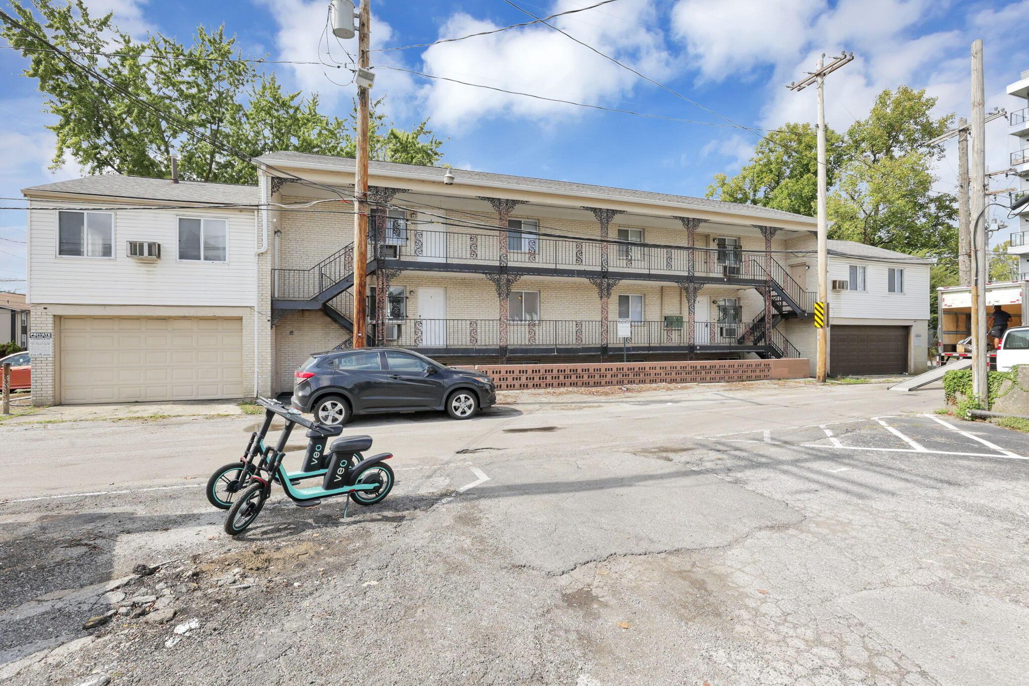 27 W 8th Avenue Columbus Ohio United States, for Sale, commercial,  , The Hessenauer Corporation