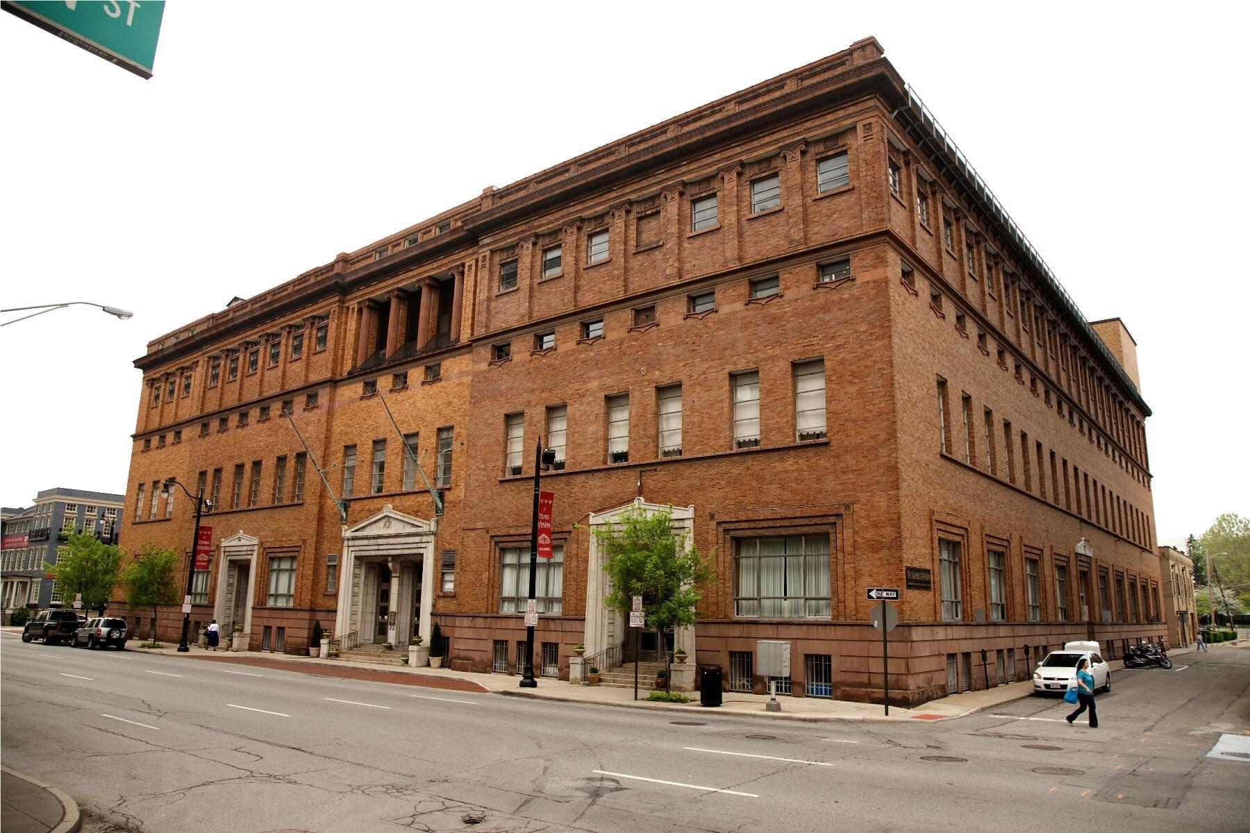 32 N 4th Street Columbus Ohio United States, for Sale, commercial, , The Hessenauer Corporation