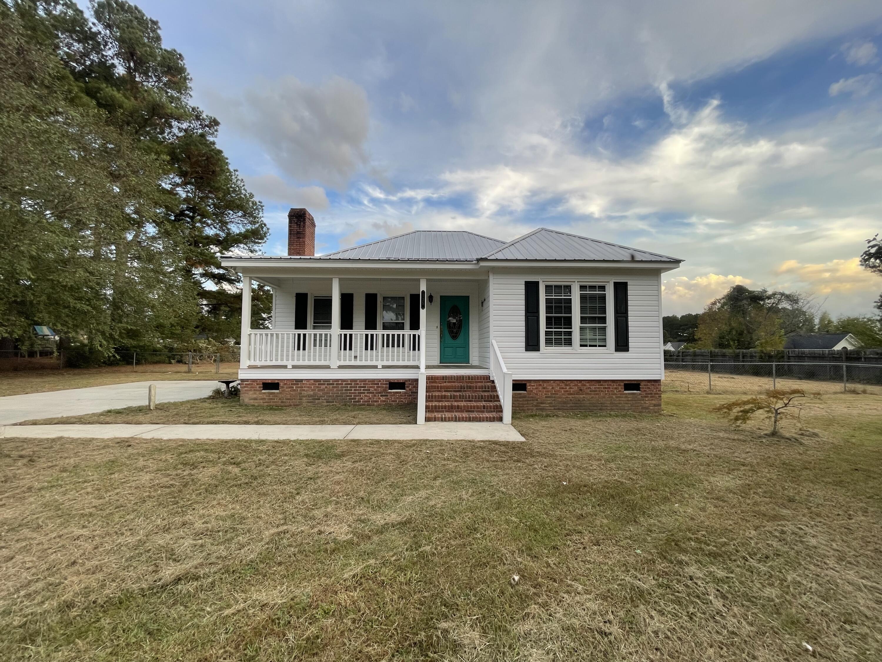 135 Mount Gilead Drive Orangeburg South Carolina United States, for Sale, residential,  , Felder & Associates Real Estate Services LLC