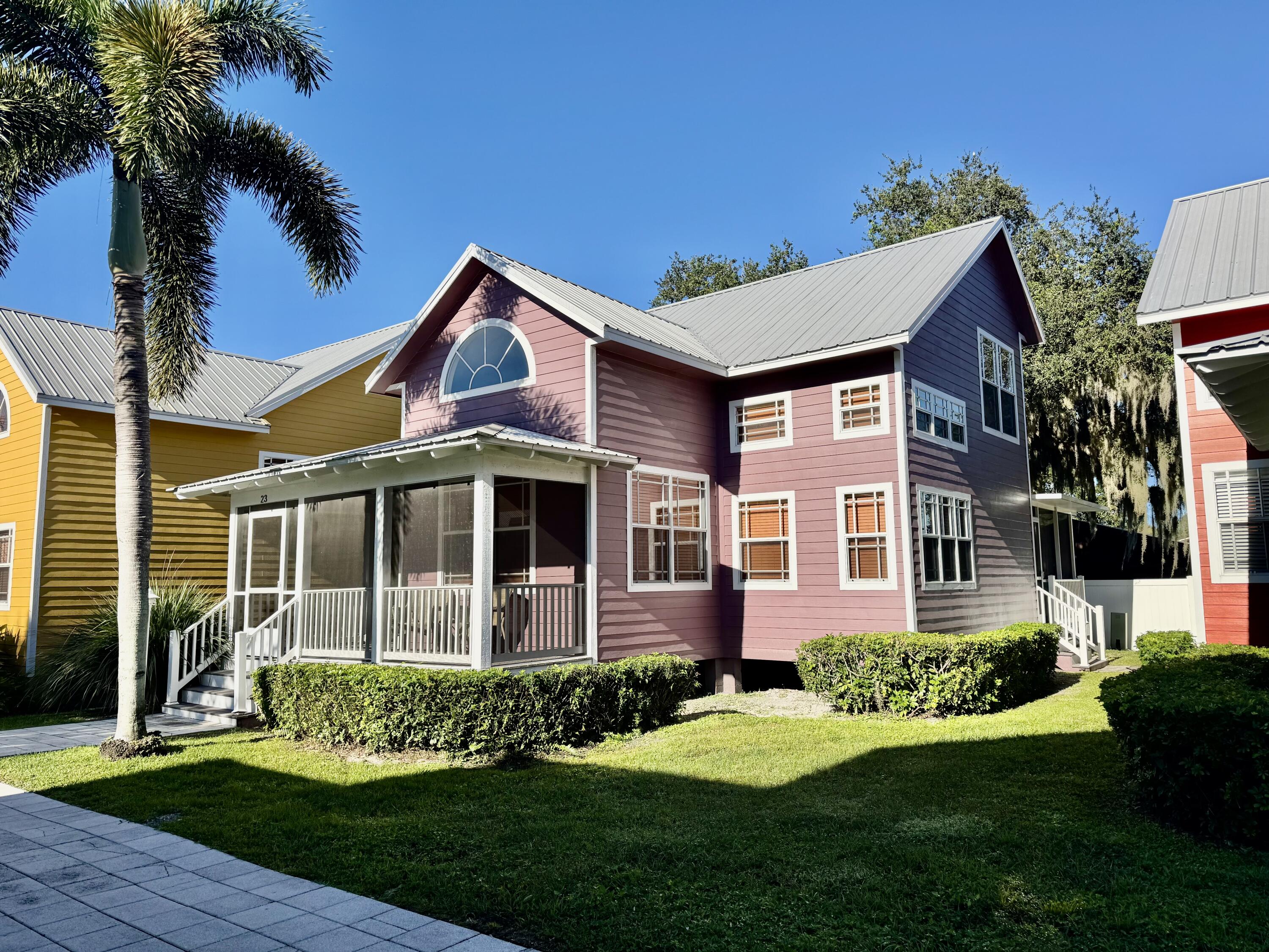 4334 Us Highway 441 Highway APT 23 Okeechobee Florida United States, for Sale, residential,  , Mixon Real Estate Group, LLC