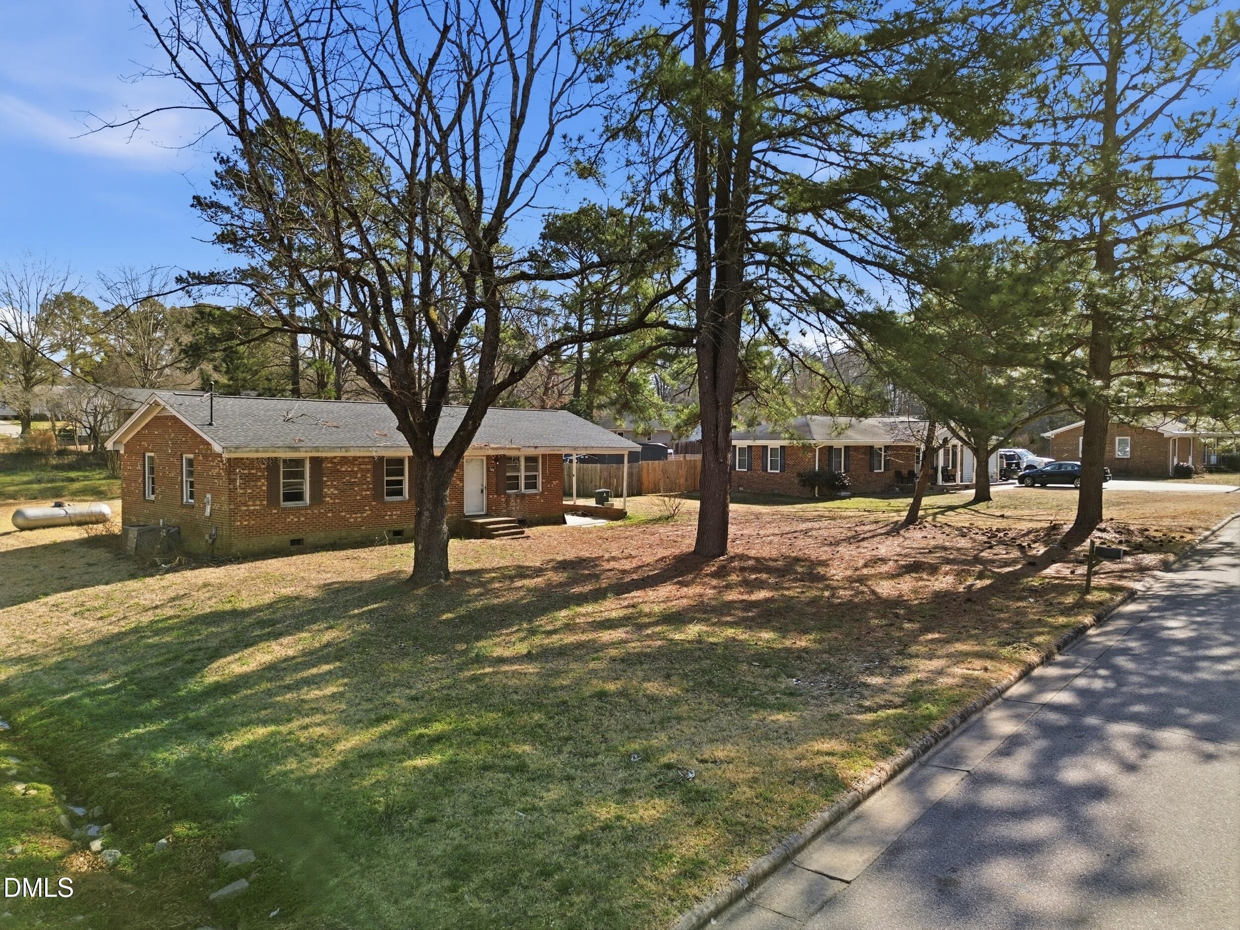 604 Sexton Avenue Zebulon North Carolina United States, Sold, residential,  , Realty World - Carolina Properties