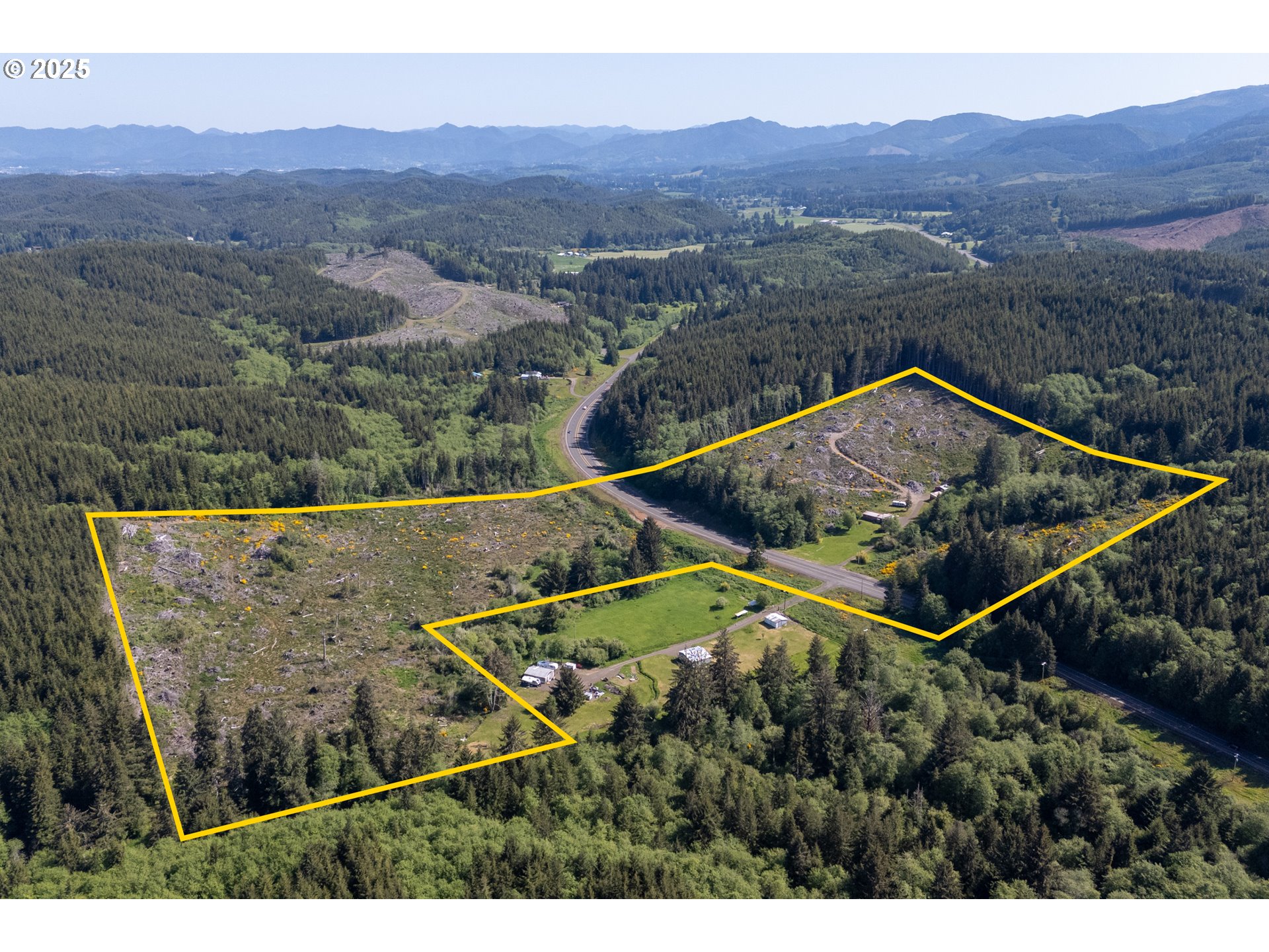 16915 S HIGHWAY 101 Tillamook Oregon United States, for Sale, residential,  , Decker Real Estate, Inc.