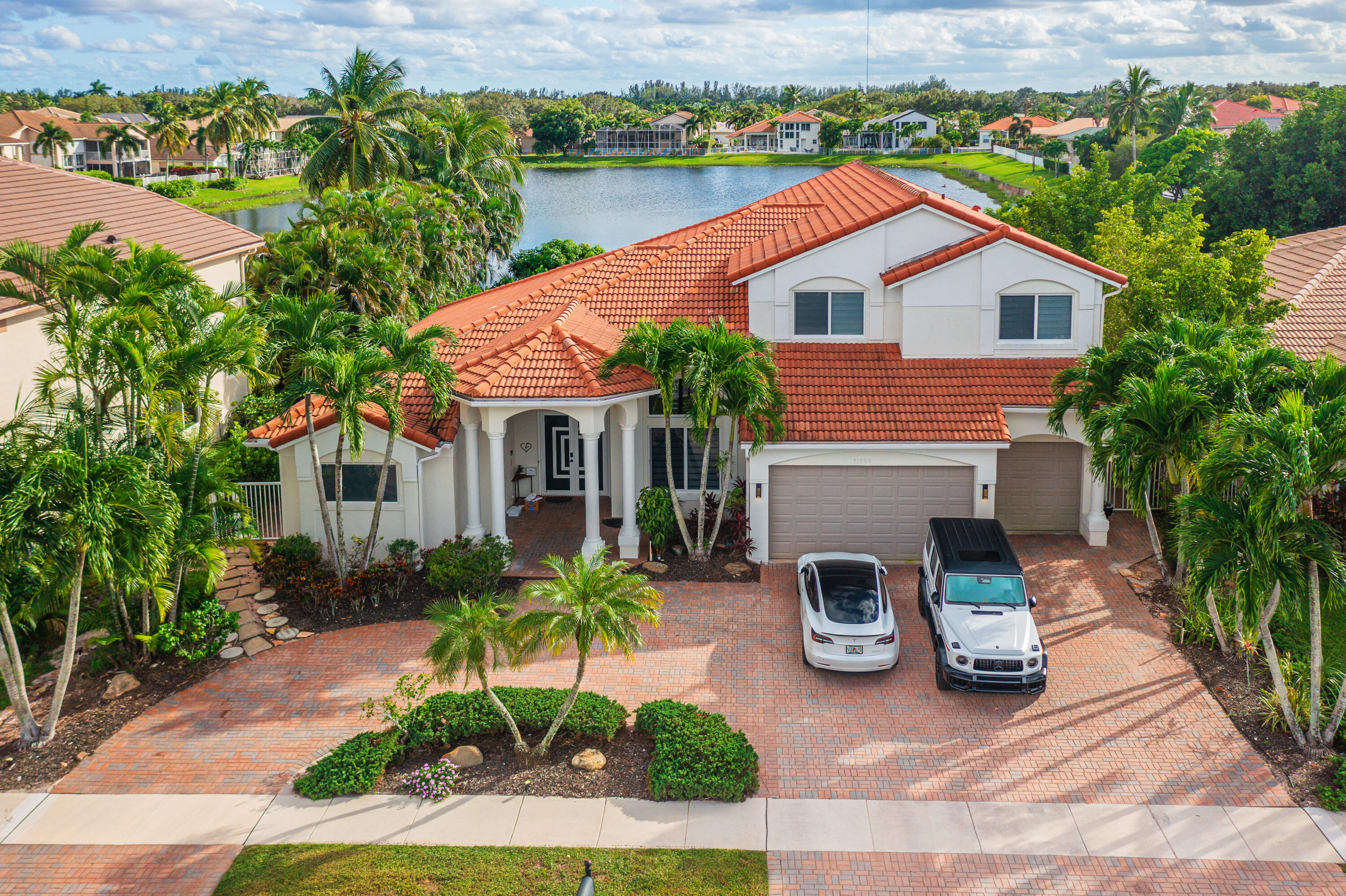 11804 Osprey Pointe Circle Wellington Florida United States, for Sale, residential,  , ARROW REALTY