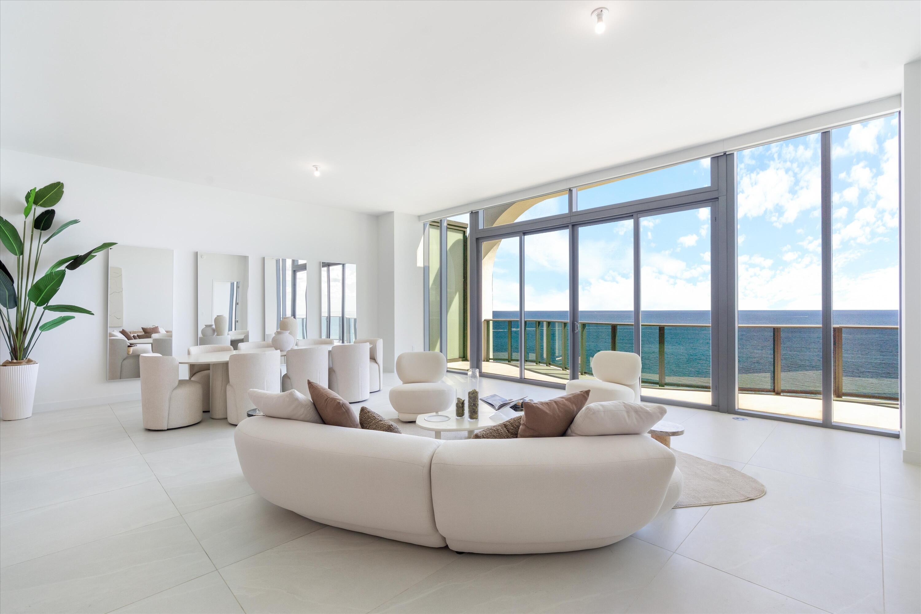 900 N Ocean Boulevard APT Uph03 Pompano Beach Florida United States, for Sale, residential, Heike Drewniok, Fort Lauderdale Real Estate