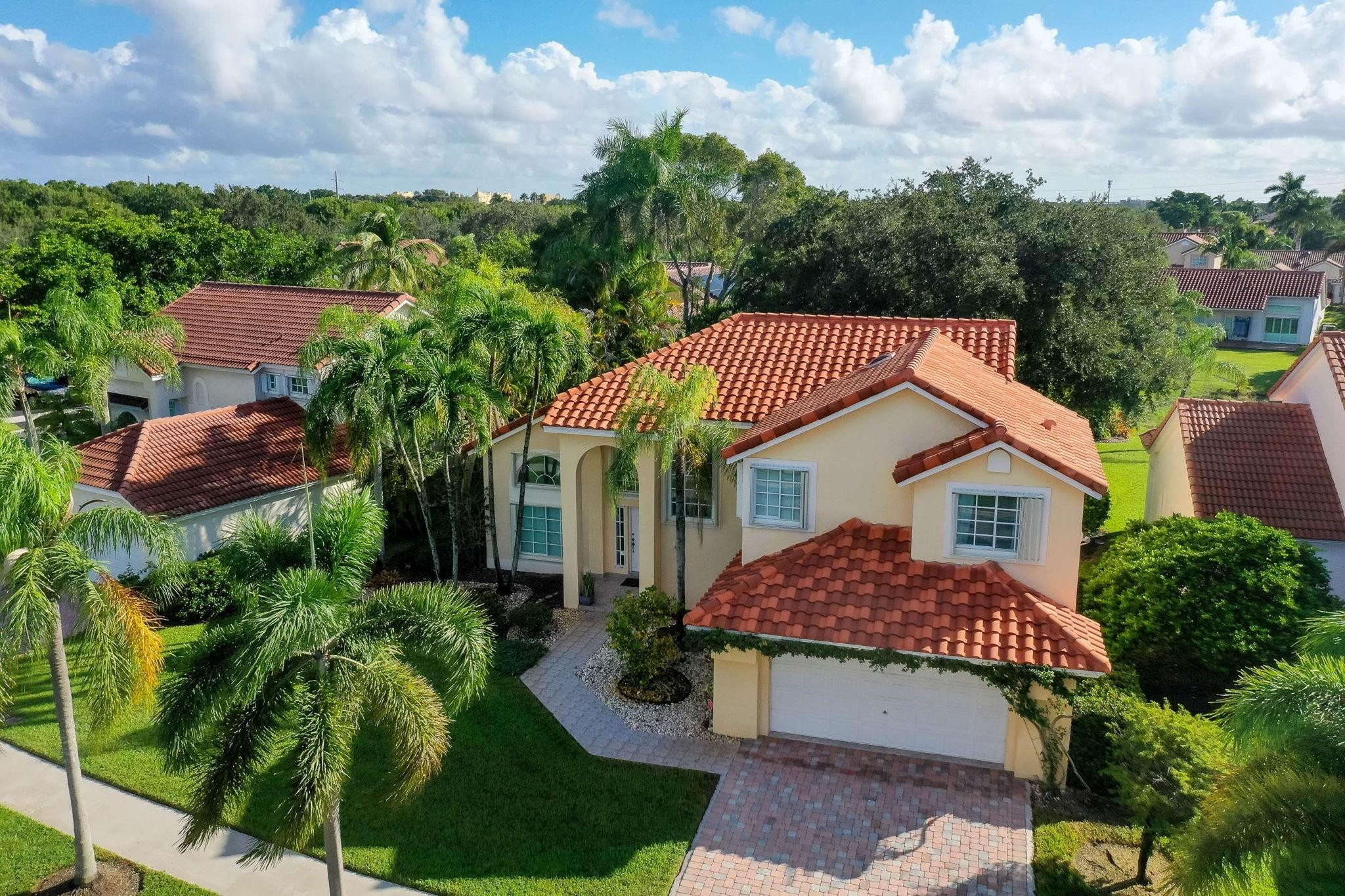 524 Water Point Weston Florida United States, for Sale, residential, Radmila Mandel, Florida Sky Realty Group