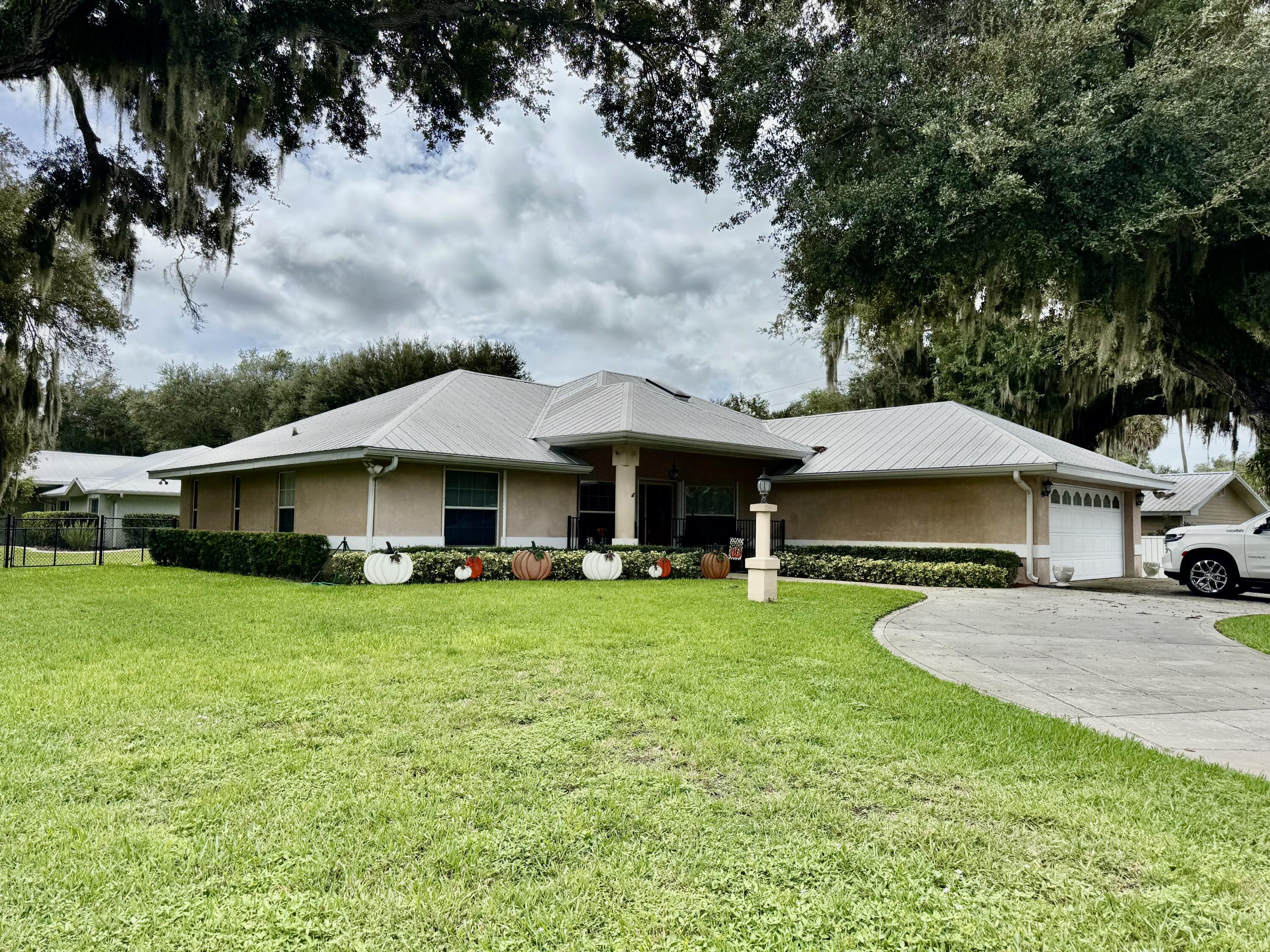 603 SW 15th Street Okeechobee Florida United States, for Sale, residential,  , Mixon Real Estate Group, LLC