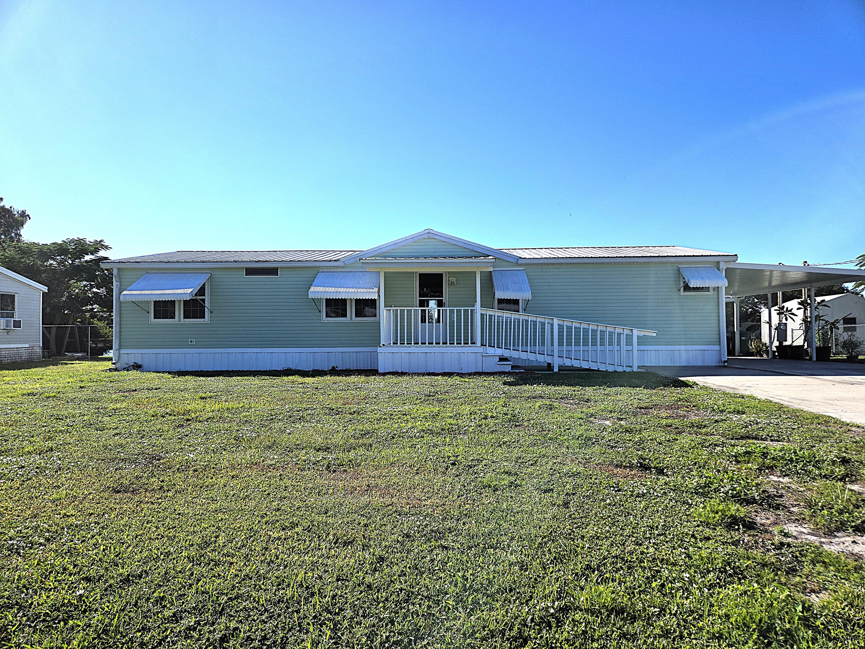 2190 SE 25th Drive Okeechobee Florida United States, for Sale, residential,  , Mixon Real Estate Group, LLC