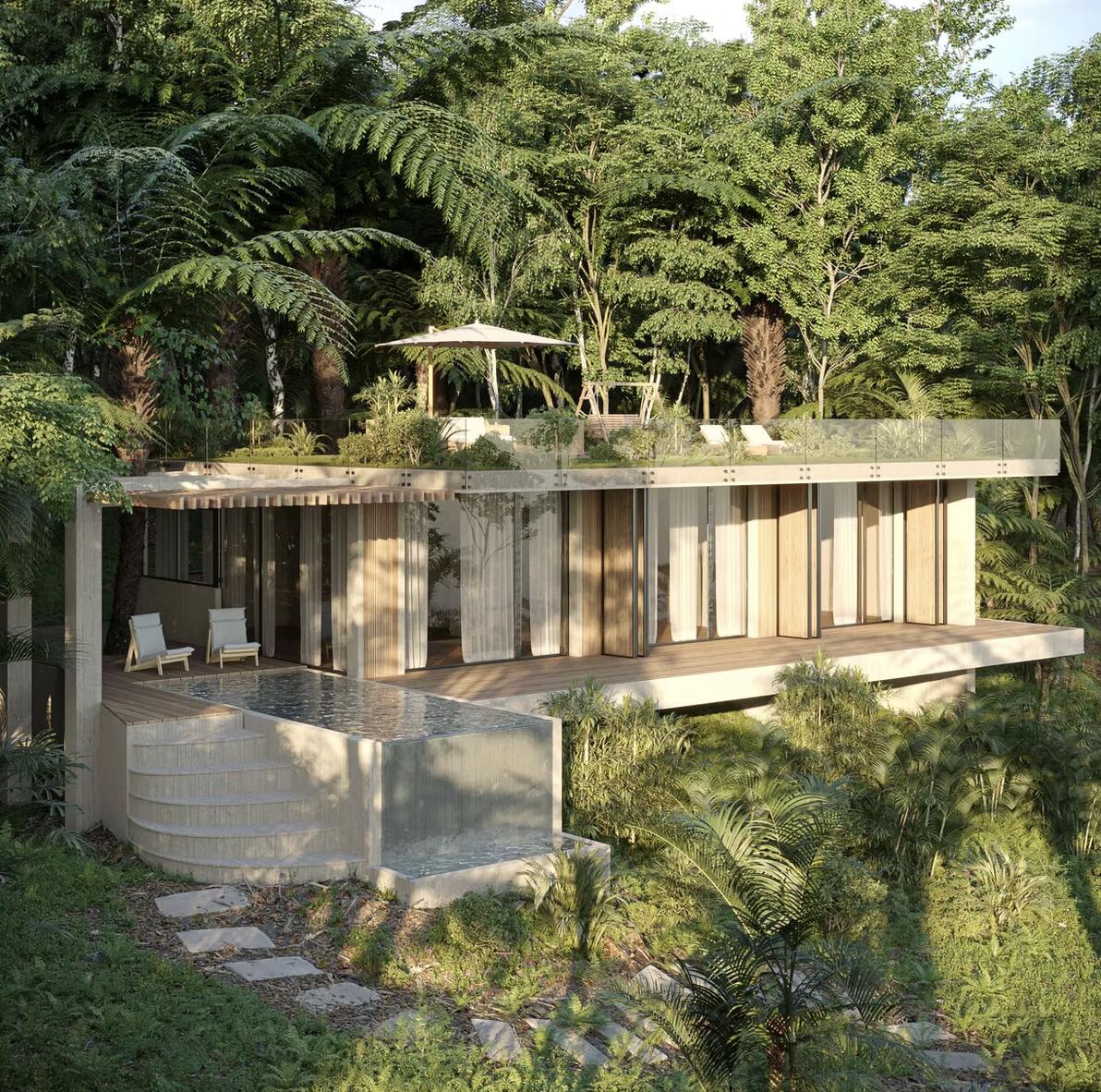 300 Burn Brae Way, Bocas Del Toro,  APT Panama Out Of Country Out of Country United States, for Sale, residential, Mark Nickol, Sutter & Nugent