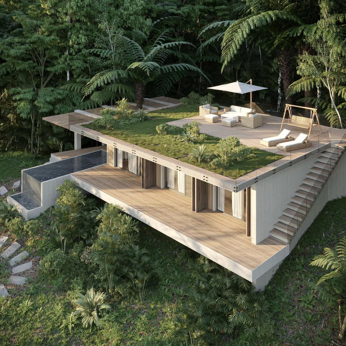 400 Burn Brae Way, Bocas Del Toro,  APT Panama Out Of Country Out of Country United States, for Sale, residential, Mark Nickol, Sutter & Nugent